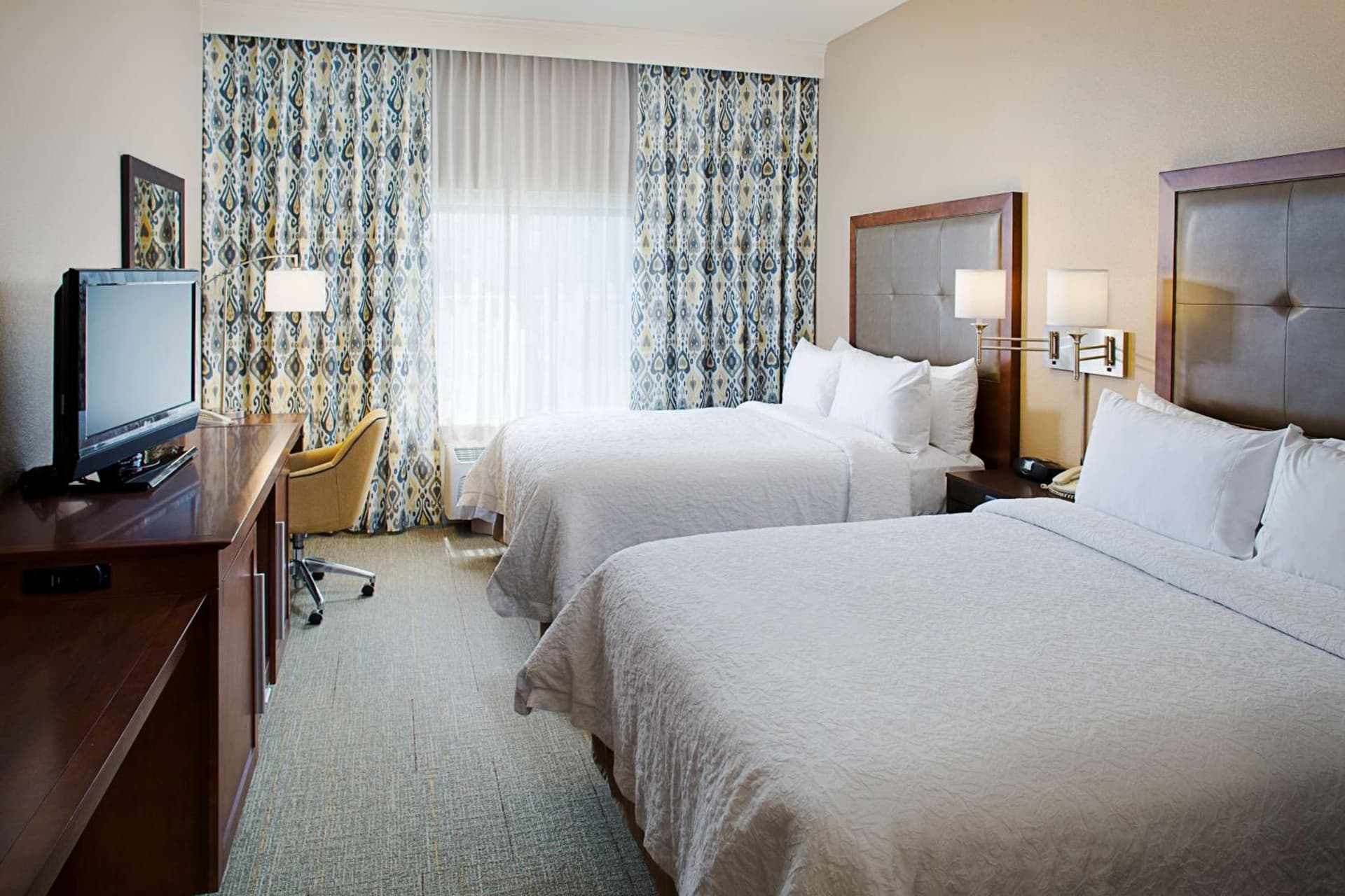 Hampton Inn & Suites Palmdale gallery photo in Palmdale, CA — image 15