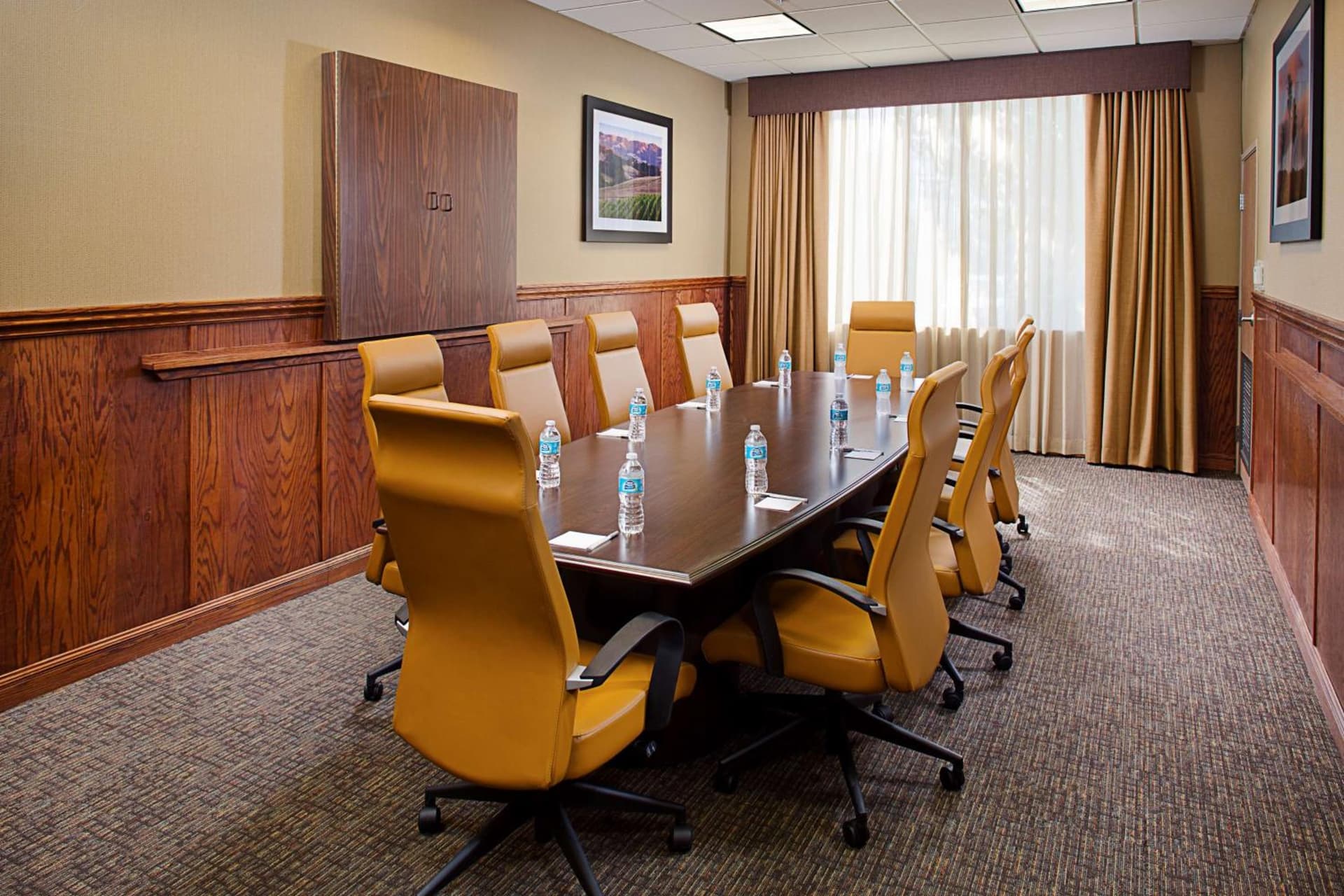 Hampton Inn & Suites Palmdale gallery photo in Palmdale, CA — image 14