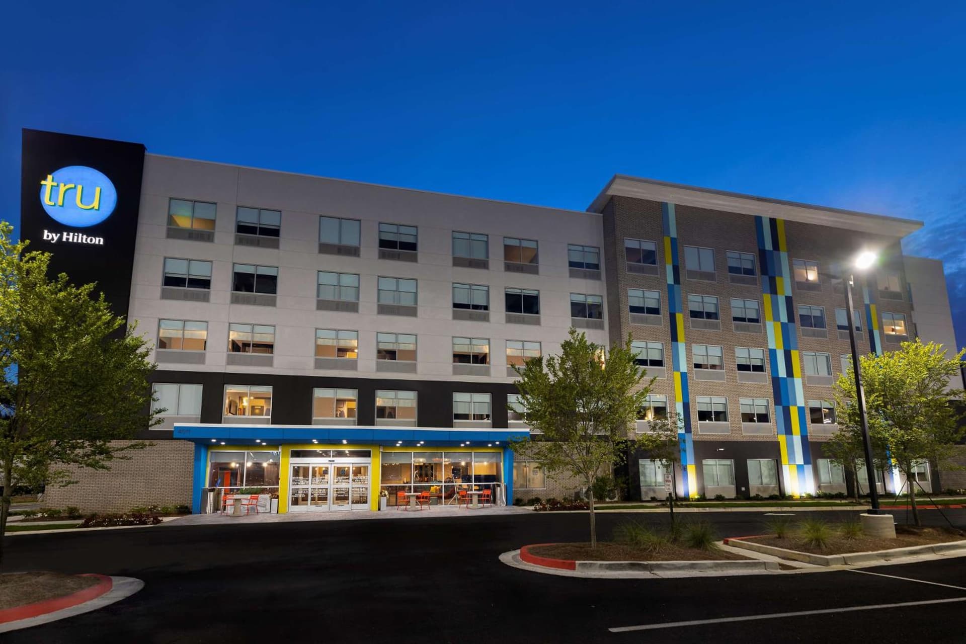 Tru By Hilton Atlanta Galleria Ballpark, GA gallery photo in Atlanta, GA — image 30