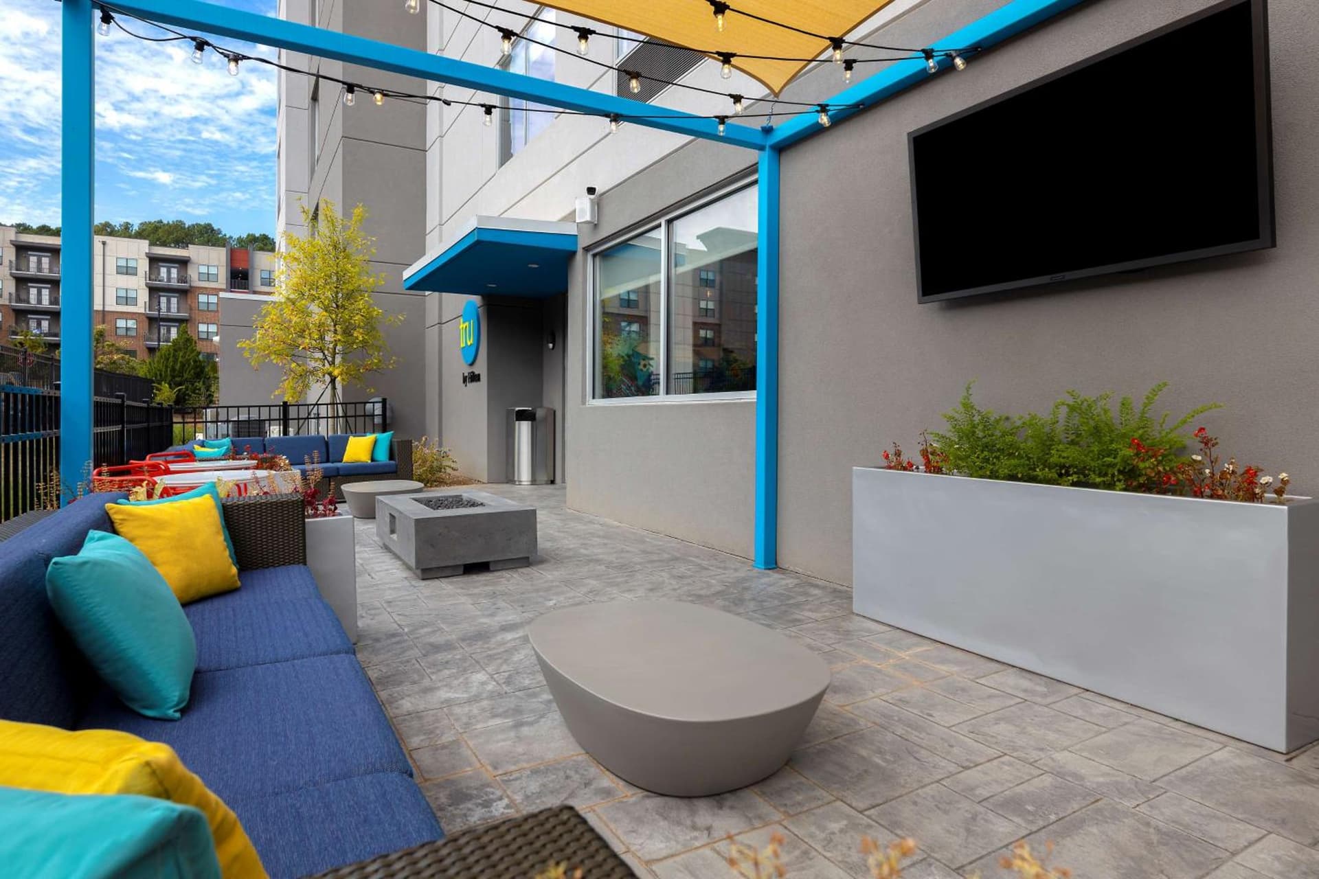 Tru By Hilton Atlanta Galleria Ballpark, GA gallery photo in Atlanta, GA — image 11