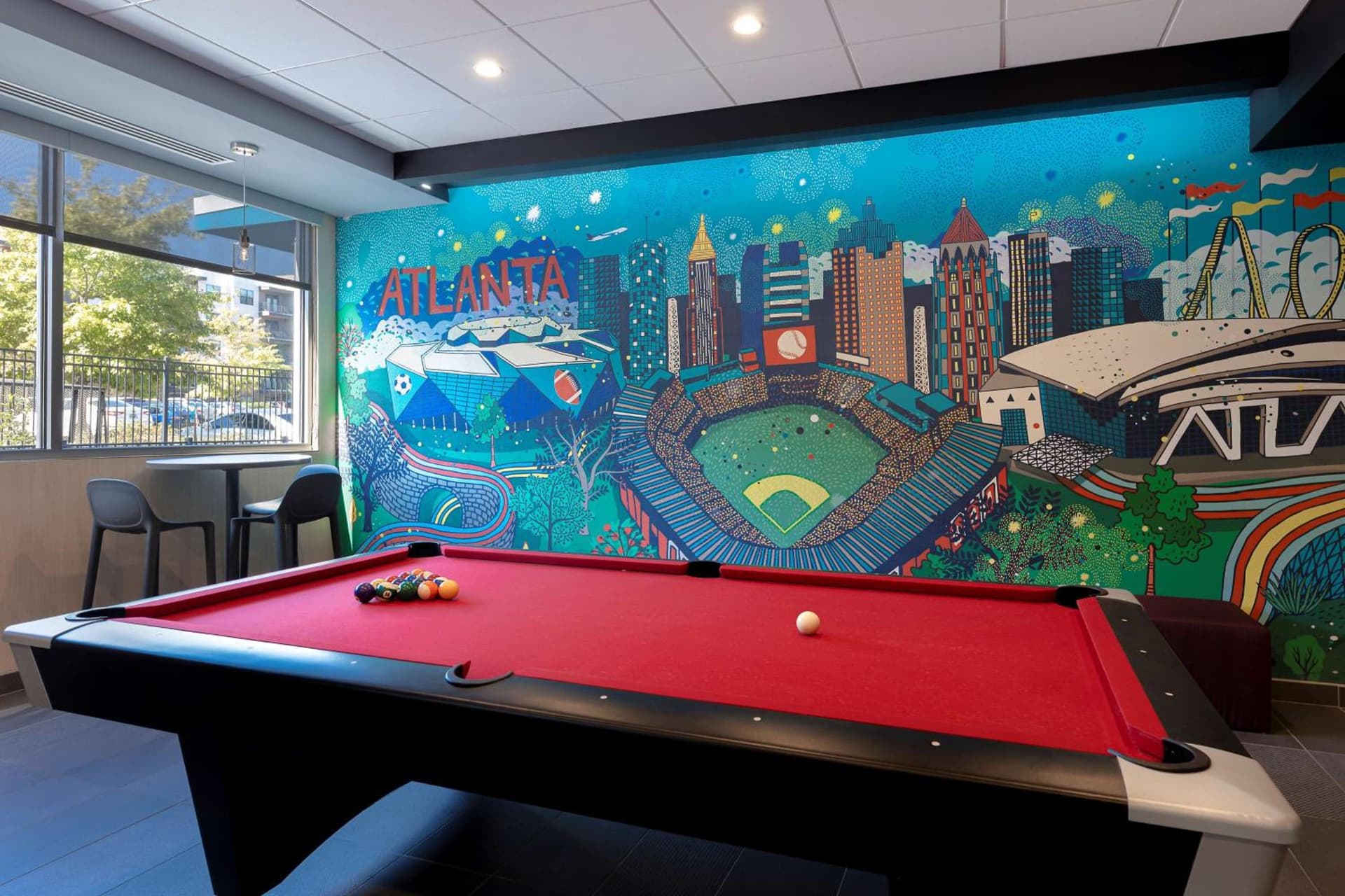 Tru By Hilton Atlanta Galleria Ballpark, GA gallery photo in Atlanta, GA — image 13
