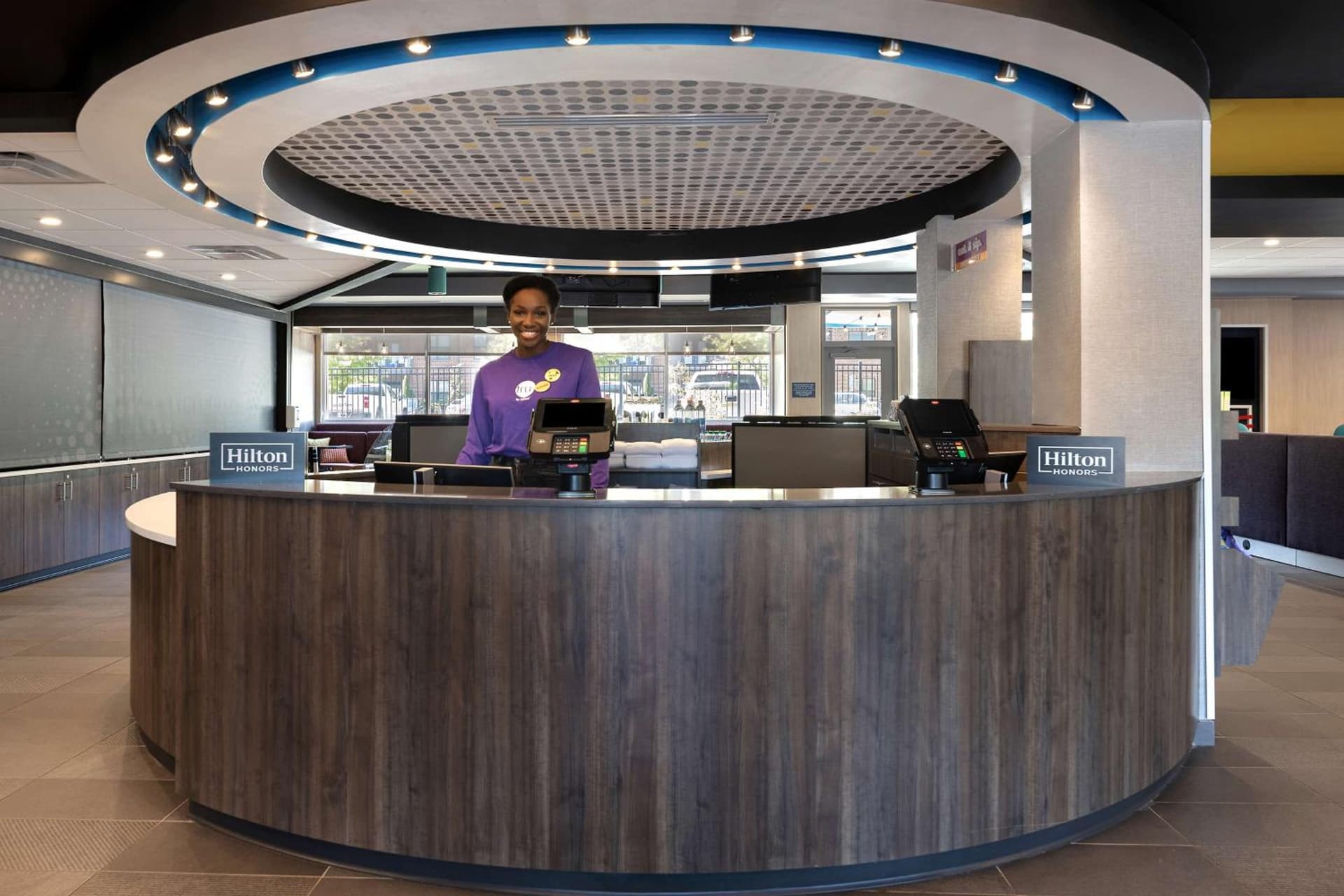 Tru By Hilton Atlanta Galleria Ballpark, GA gallery photo in Atlanta, GA — image 10