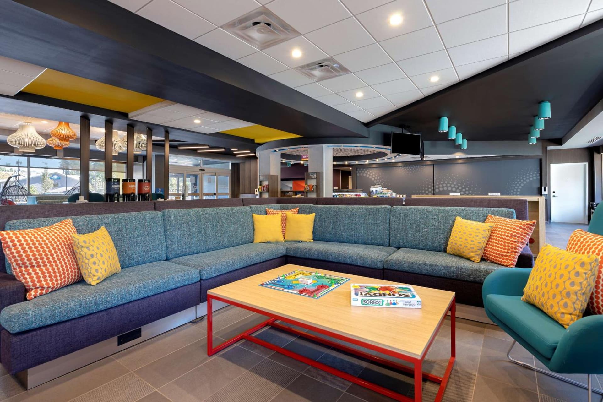 Tru By Hilton Atlanta Galleria Ballpark, GA gallery photo in Atlanta, GA — image 12
