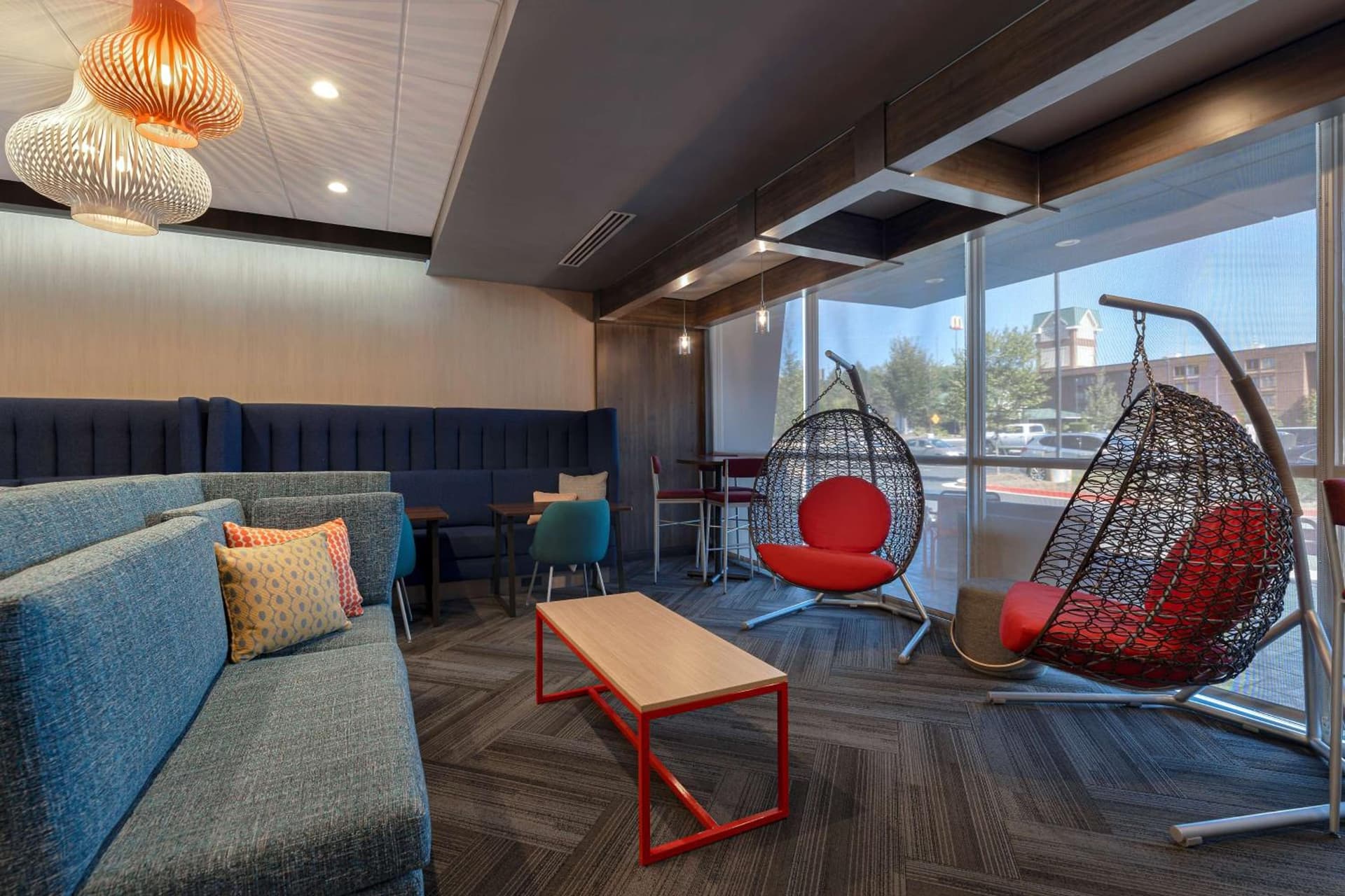 Tru By Hilton Atlanta Galleria Ballpark, GA gallery photo in Atlanta, GA — image 15