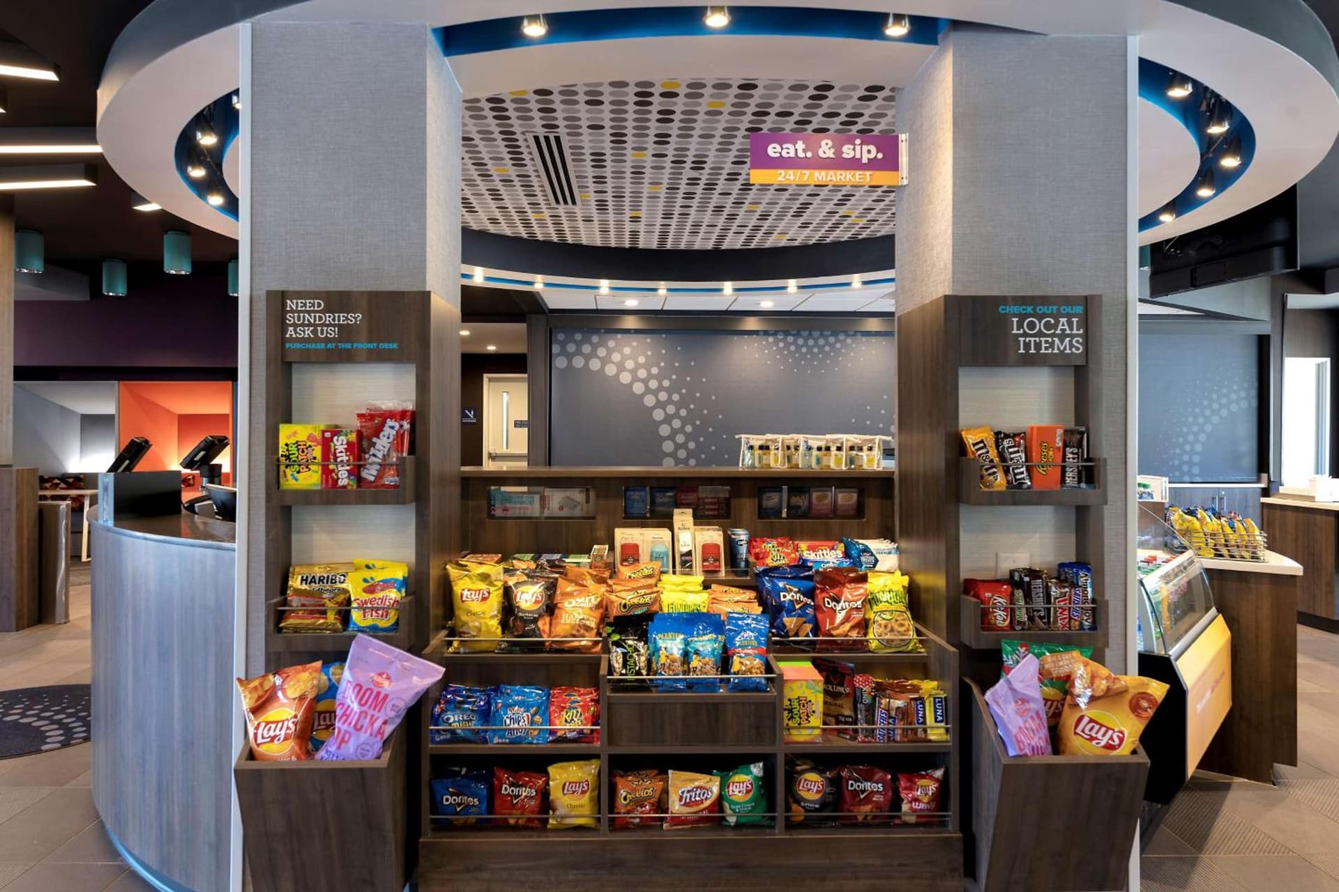Tru By Hilton Atlanta Galleria Ballpark, GA gallery photo in Atlanta, GA — image 8