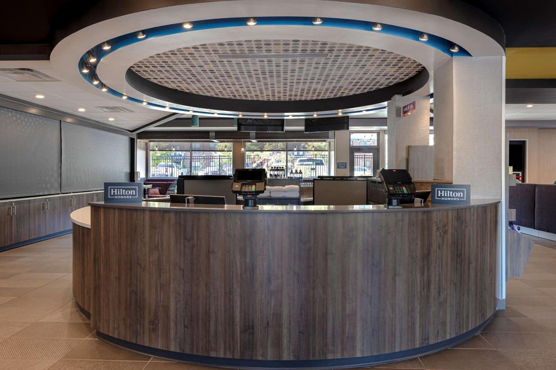 Tru By Hilton Atlanta Galleria Ballpark, GA gallery photo in Atlanta, GA — image 7