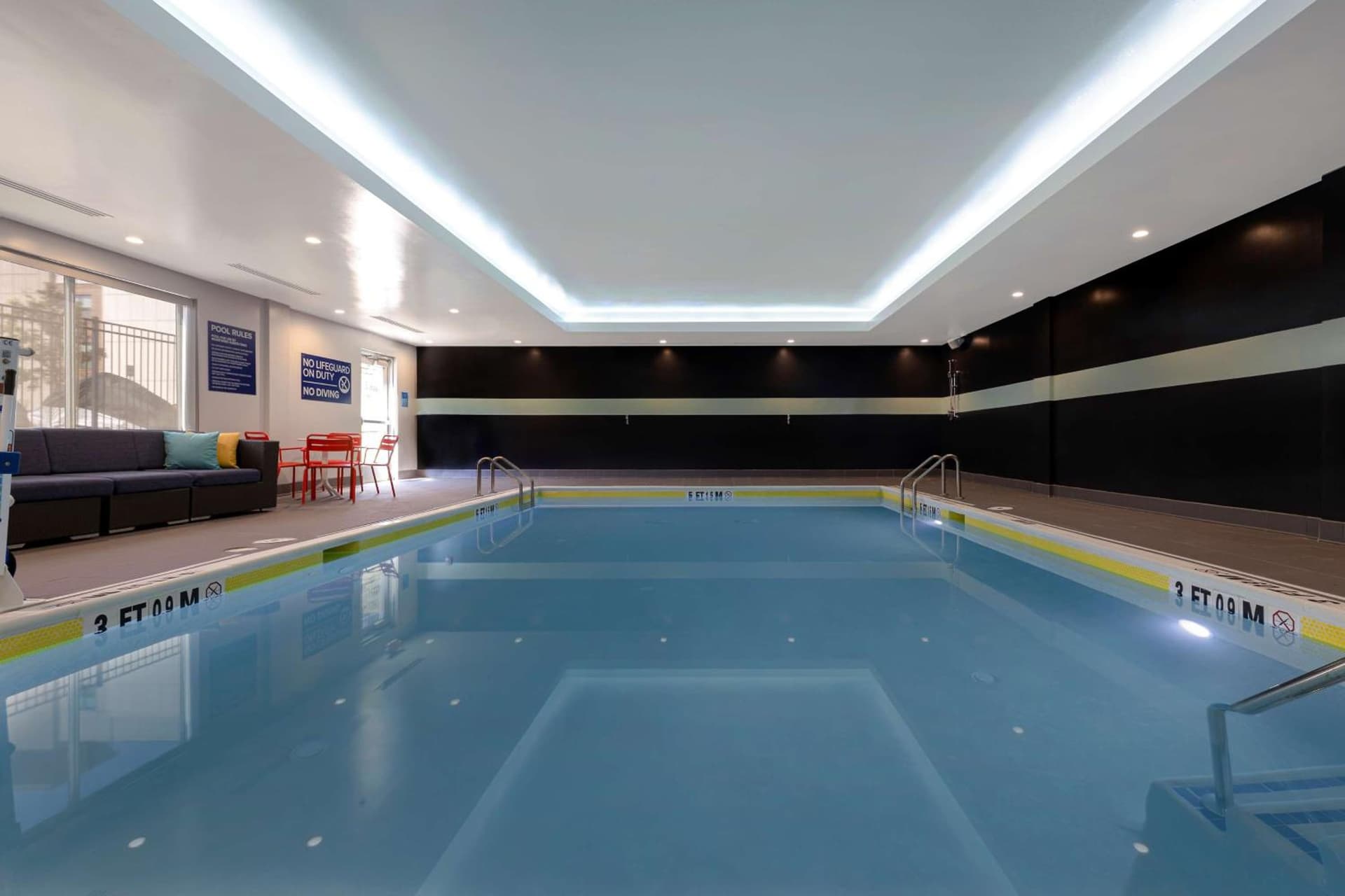 Tru By Hilton Atlanta Galleria Ballpark, GA gallery photo in Atlanta, GA — image 14