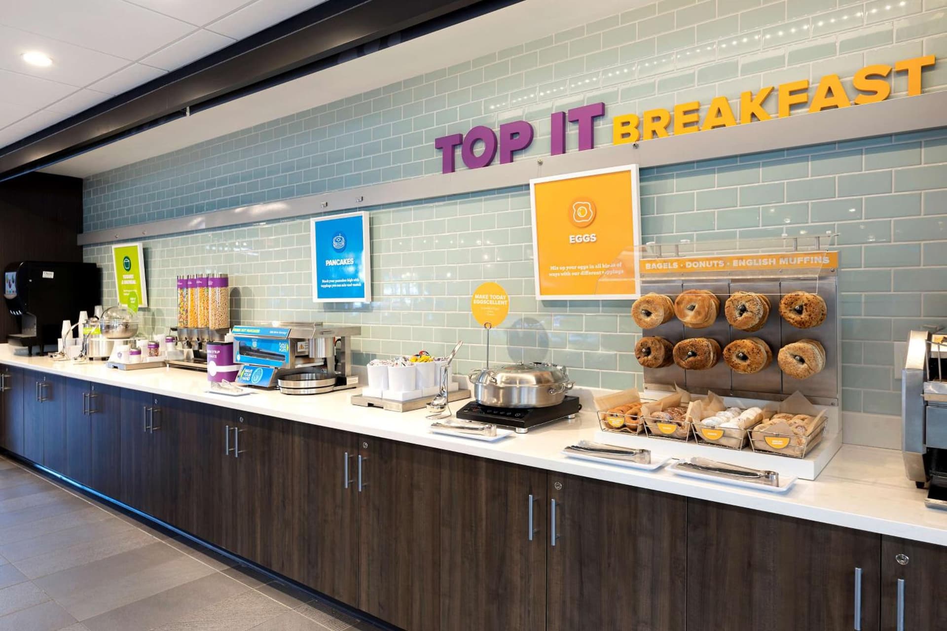 Tru By Hilton Atlanta Galleria Ballpark, GA gallery photo in Atlanta, GA — image 27