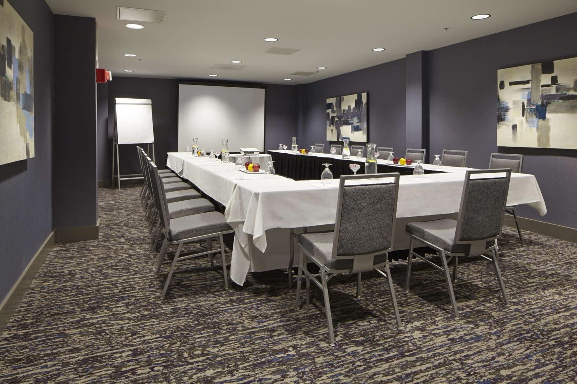 Embassy Suites by Hilton Atlanta Galleria exterior or lobby in Atlanta, GA — main listing photo