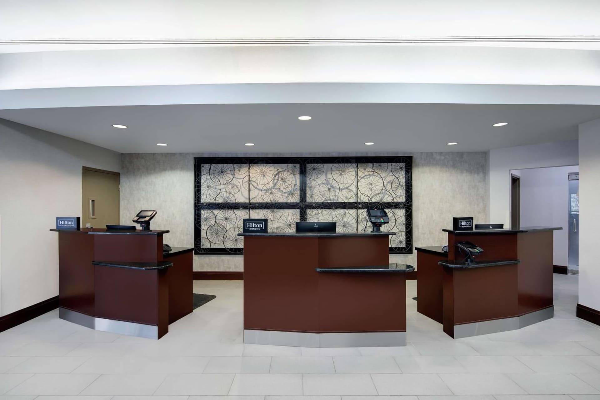 Embassy Suites by Hilton Detroit Troy Auburn Hills gallery photo in Troy, MI — image 81