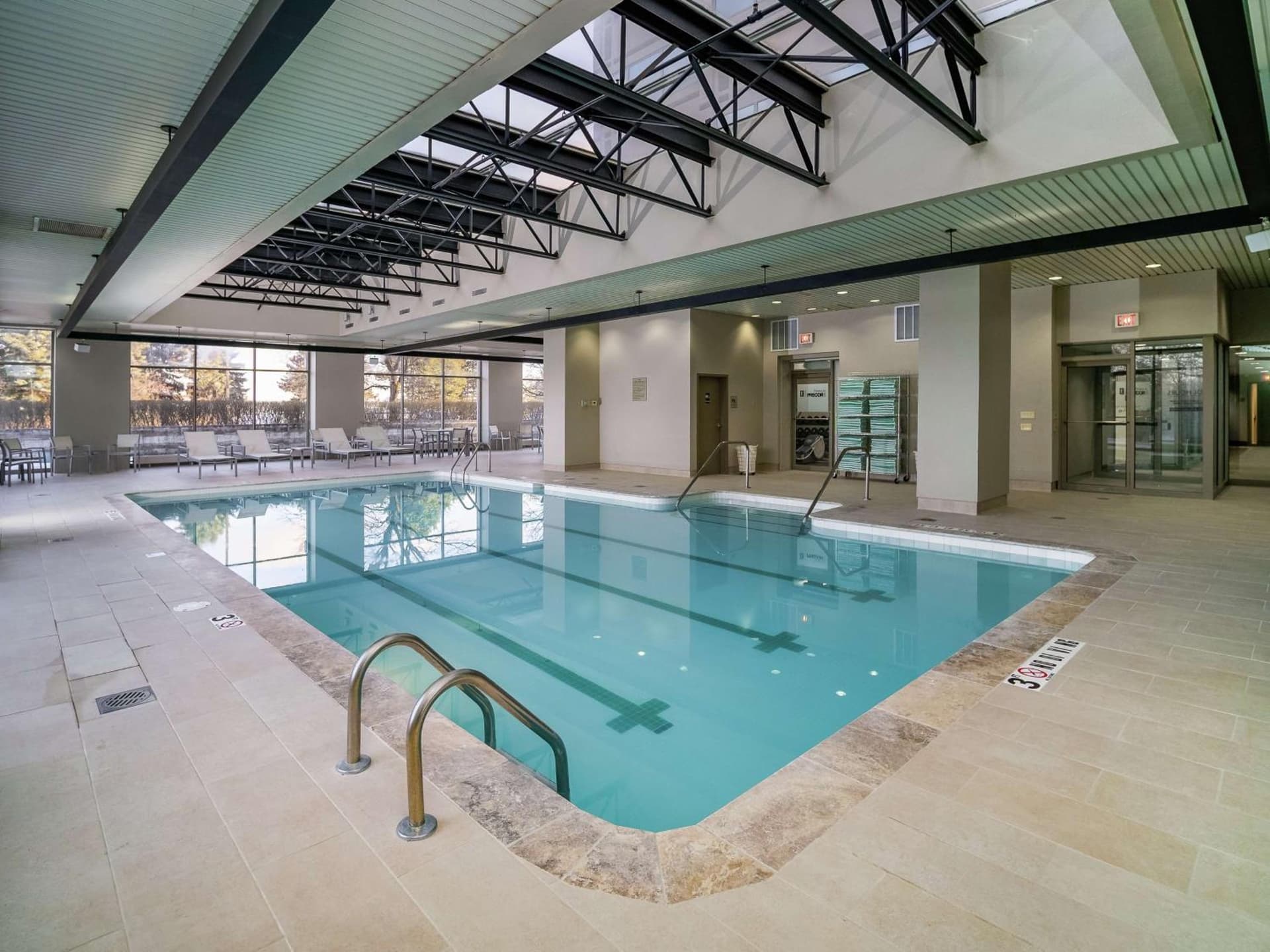 Embassy Suites by Hilton Detroit Troy Auburn Hills gallery photo in Troy, MI — image 72