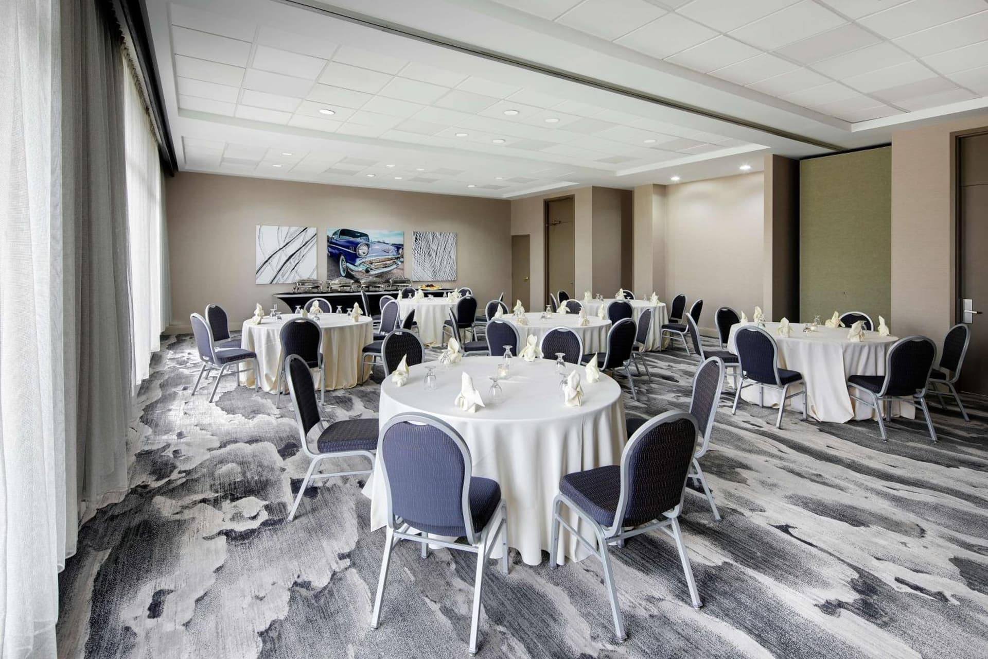 Embassy Suites by Hilton Detroit Troy Auburn Hills gallery photo in Troy, MI — image 62
