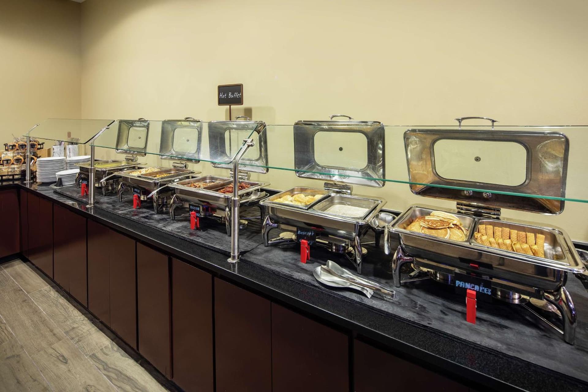 Embassy Suites by Hilton Detroit Troy Auburn Hills gallery photo in Troy, MI — image 25