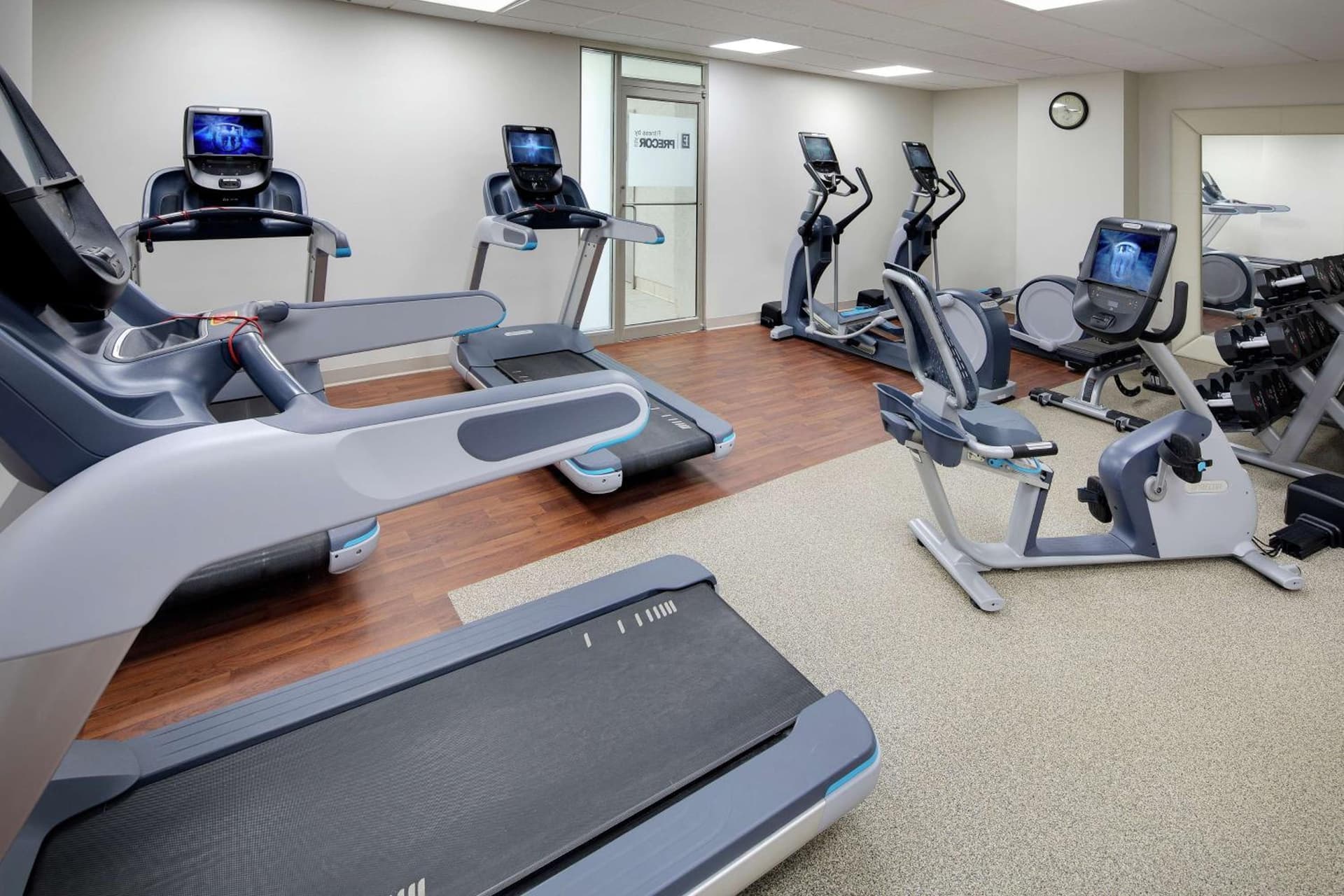 Embassy Suites by Hilton Detroit Troy Auburn Hills gallery photo in Troy, MI — image 48