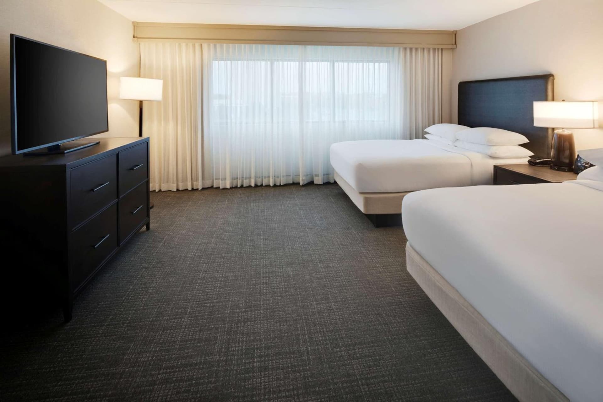 Embassy Suites by Hilton Detroit Troy Auburn Hills gallery photo in Troy, MI — image 67