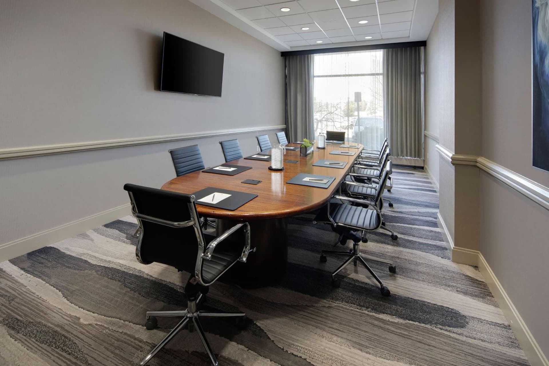 Embassy Suites by Hilton Detroit Troy Auburn Hills gallery photo in Troy, MI — image 63