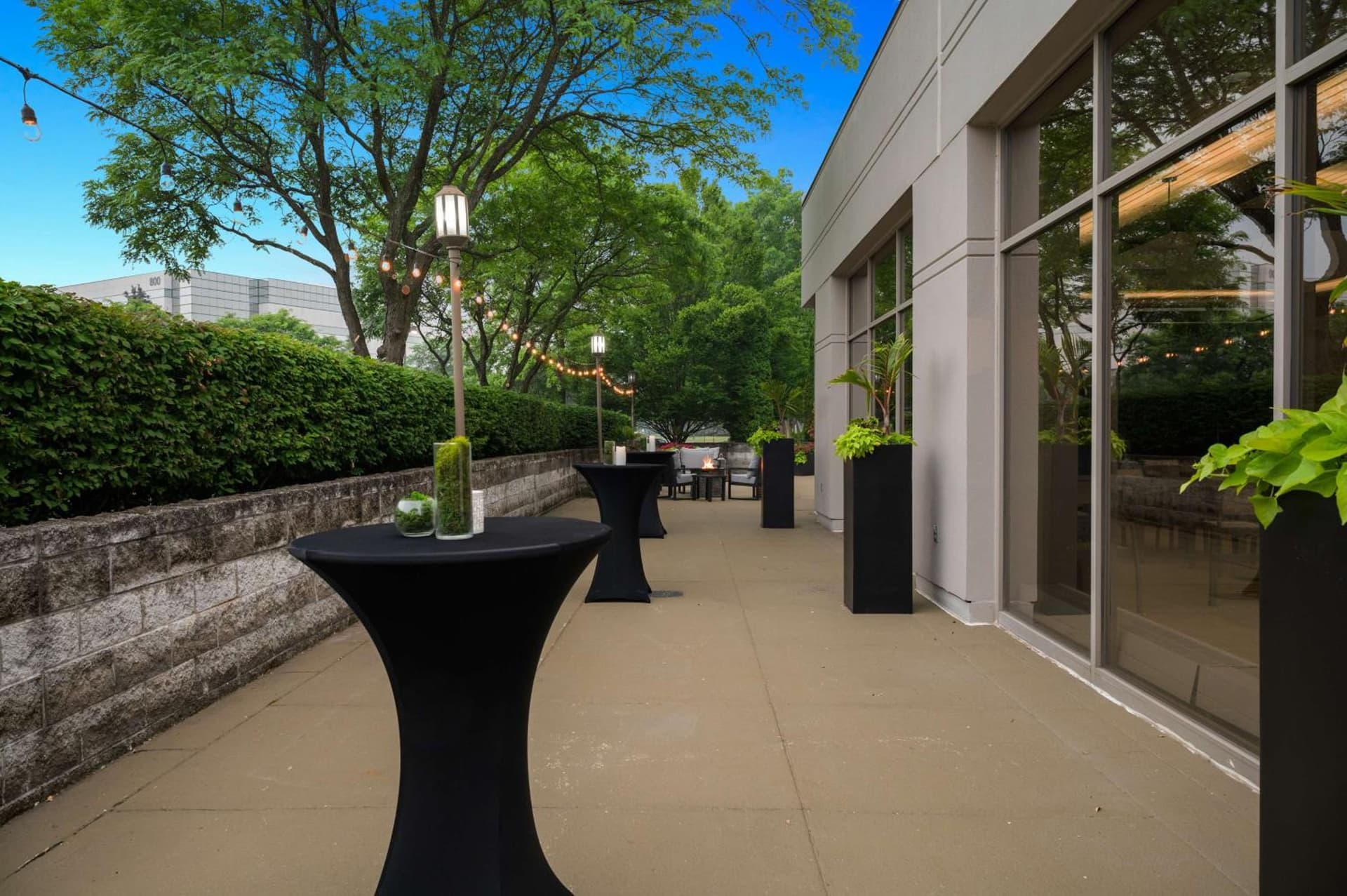Embassy Suites by Hilton Detroit Troy Auburn Hills gallery photo in Troy, MI — image 52