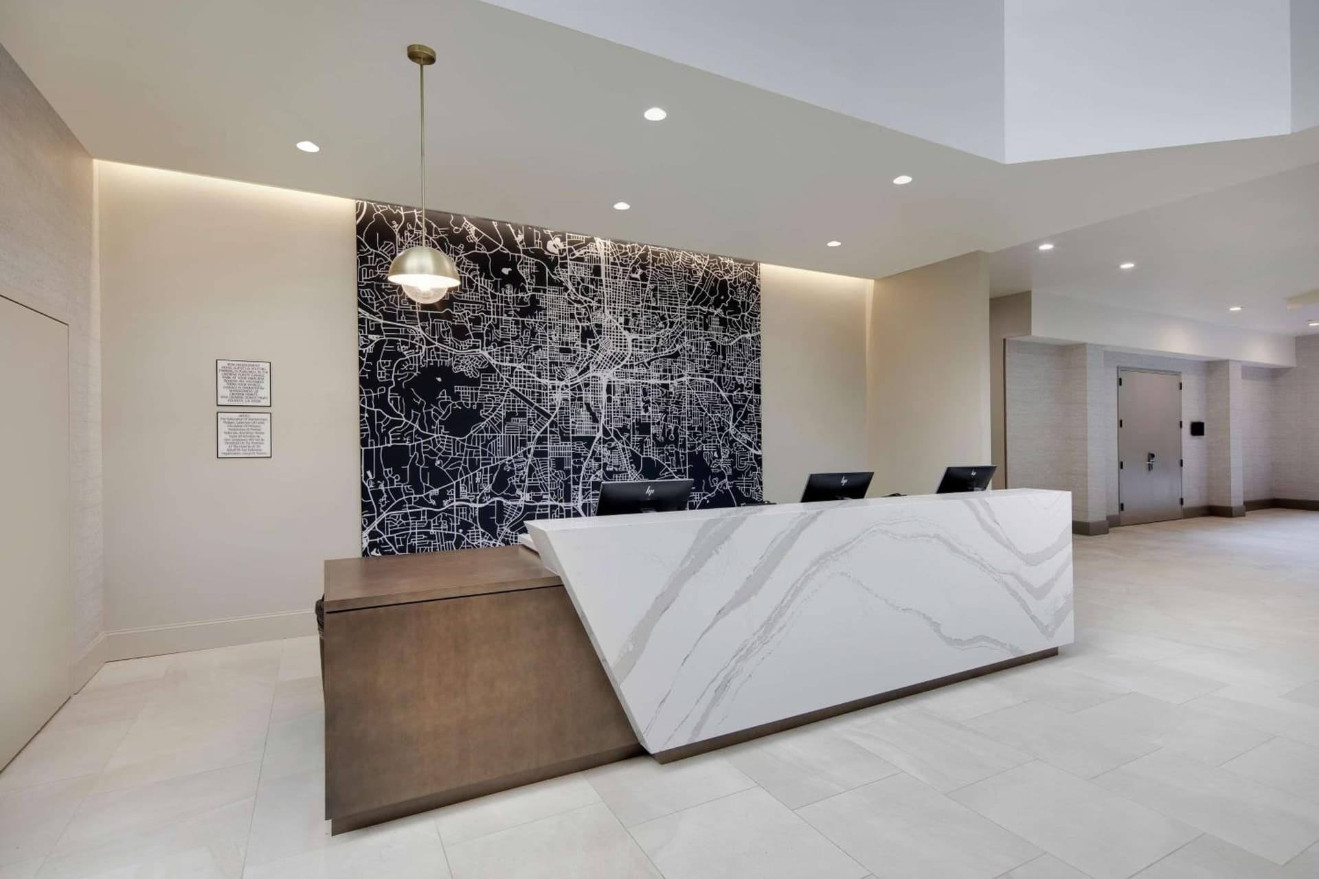 Embassy Suites by Hilton Atlanta Perimeter Center gallery photo in Atlanta, GA — image 41