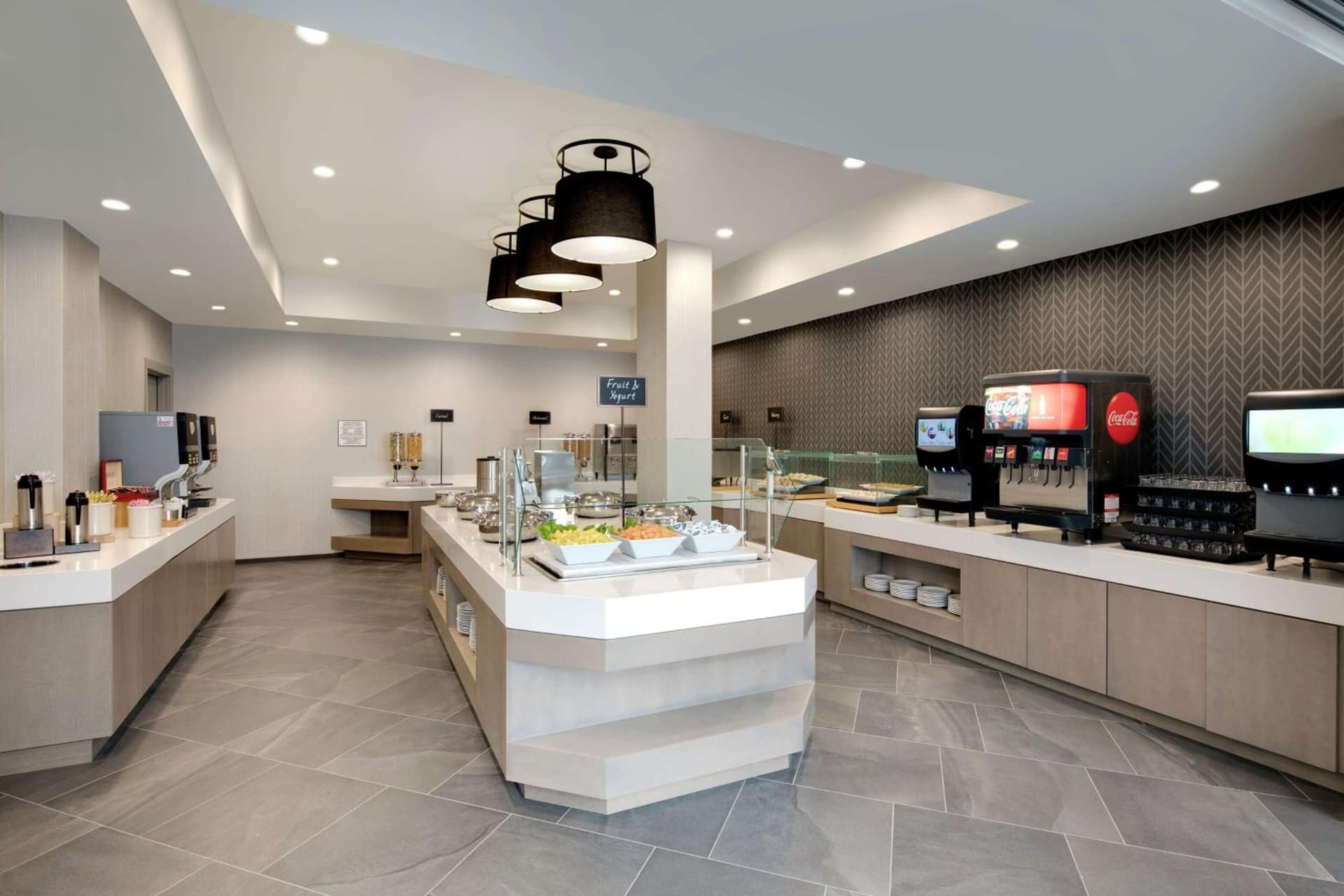 Embassy Suites by Hilton Atlanta Perimeter Center gallery photo in Atlanta, GA — image 48
