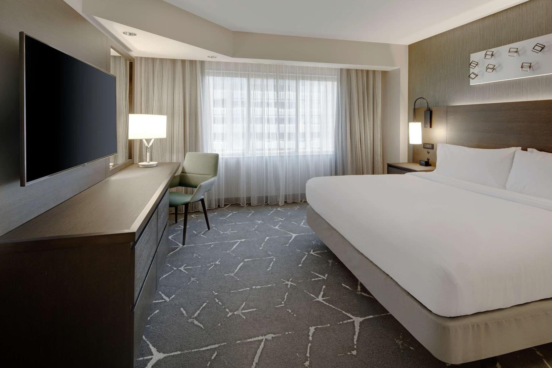 Embassy Suites by Hilton Atlanta Perimeter Center gallery photo in Atlanta, GA — image 44