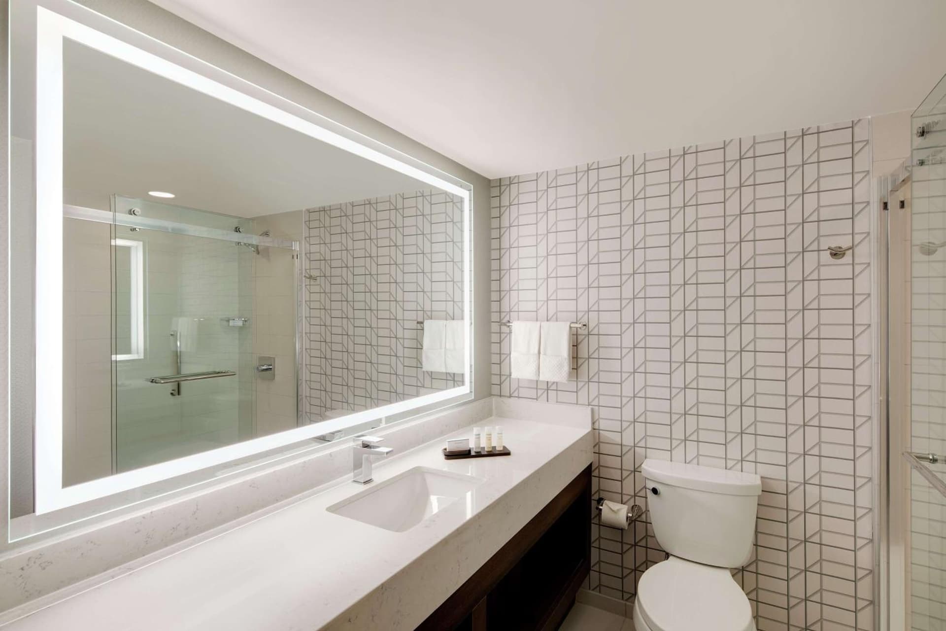Embassy Suites by Hilton Atlanta Perimeter Center gallery photo in Atlanta, GA — image 42