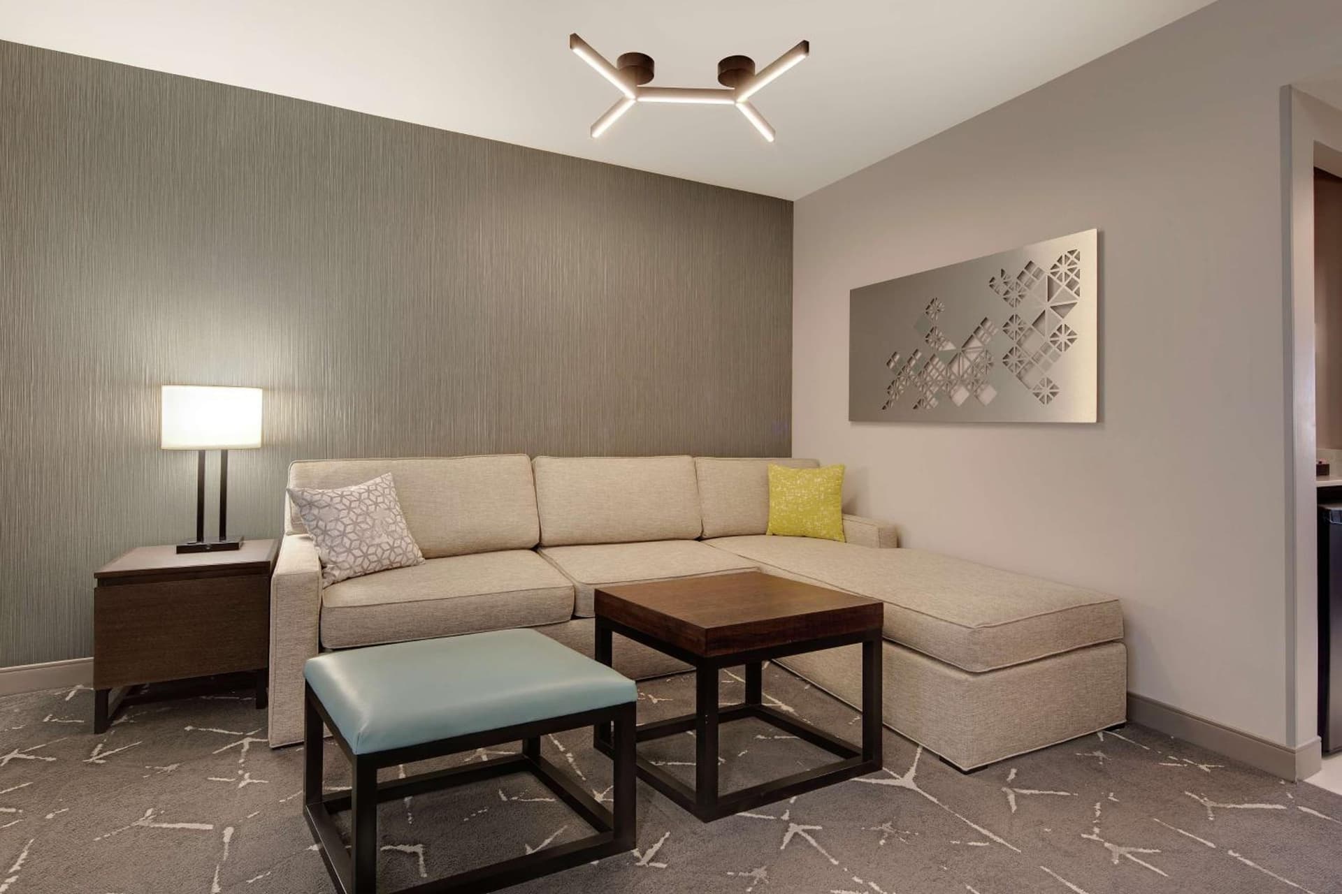 Embassy Suites by Hilton Atlanta Perimeter Center gallery photo in Atlanta, GA — image 49