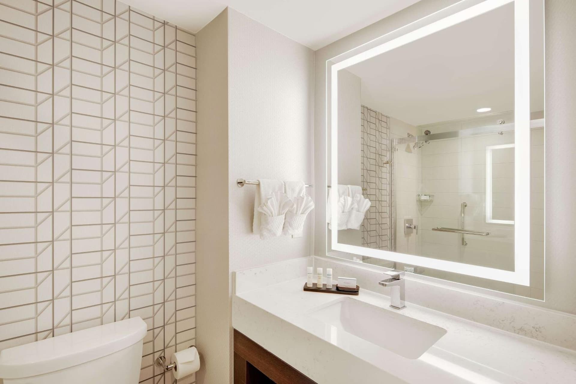 Embassy Suites by Hilton Atlanta Perimeter Center gallery photo in Atlanta, GA — image 19