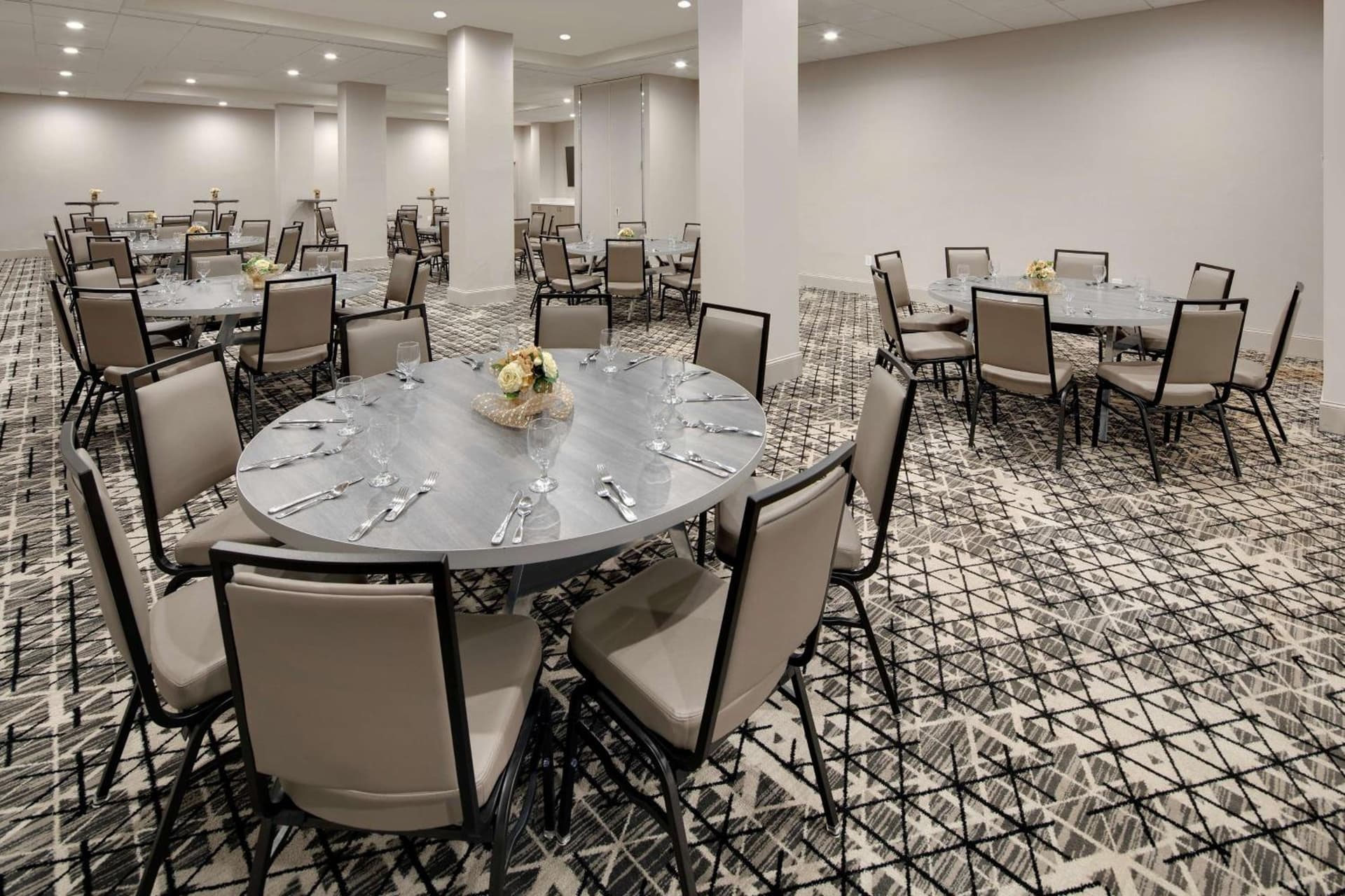 Embassy Suites by Hilton Atlanta Perimeter Center gallery photo in Atlanta, GA — image 23
