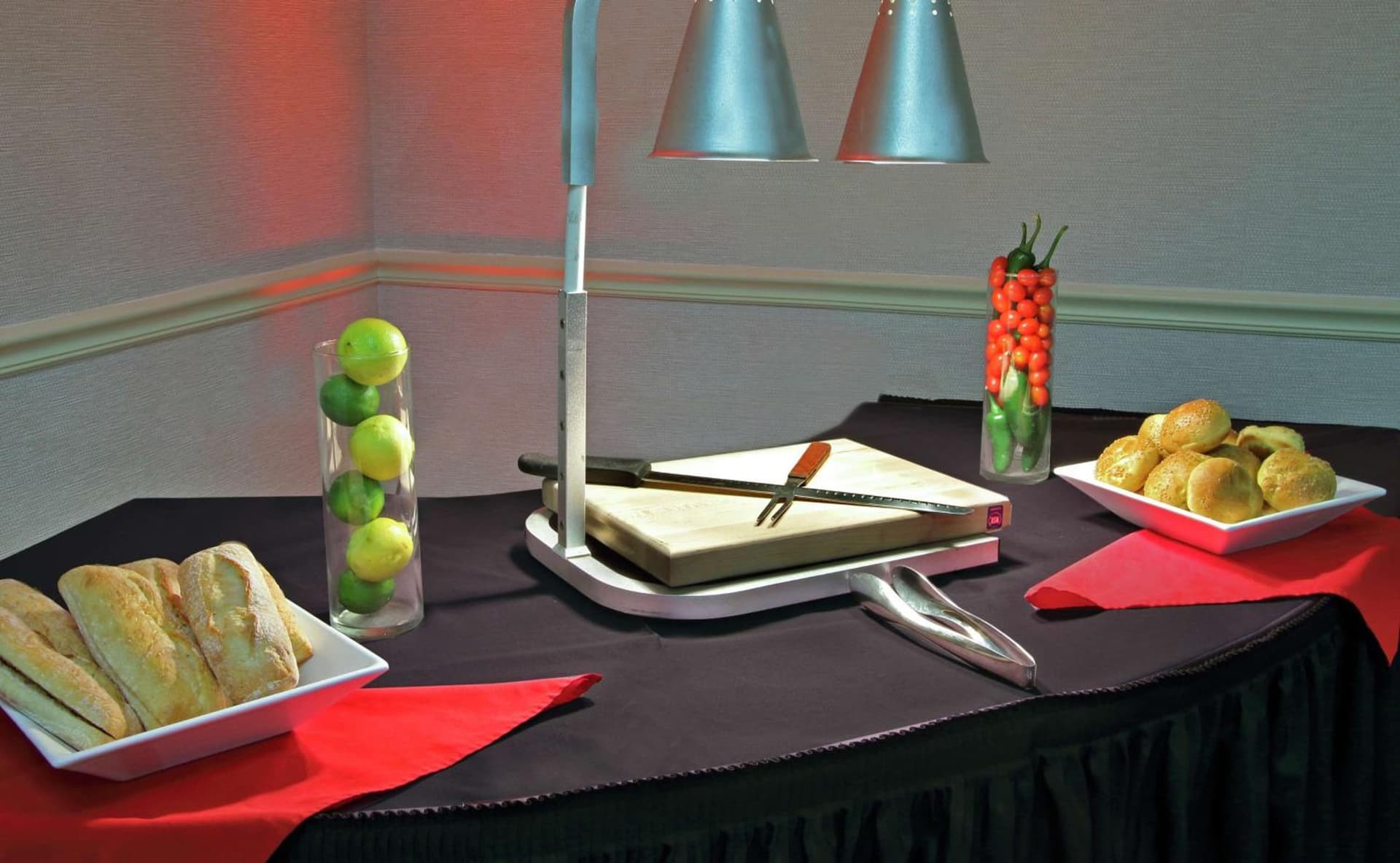 DoubleTree by Hilton Mahwah gallery photo in Mahwah, NJ — image 25