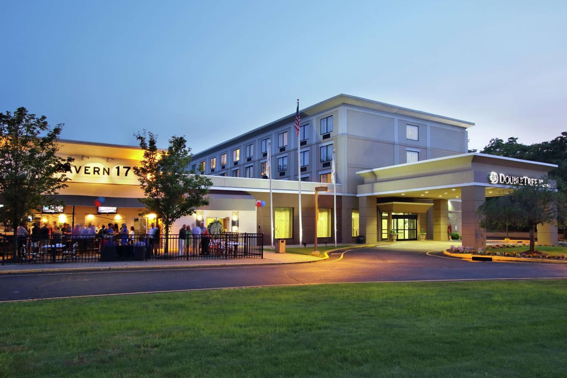 DoubleTree by Hilton Mahwah gallery photo in Mahwah, NJ — image 6