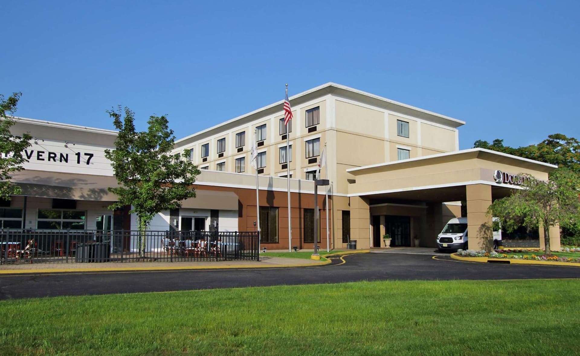 DoubleTree by Hilton Mahwah gallery photo in Mahwah, NJ — image 26