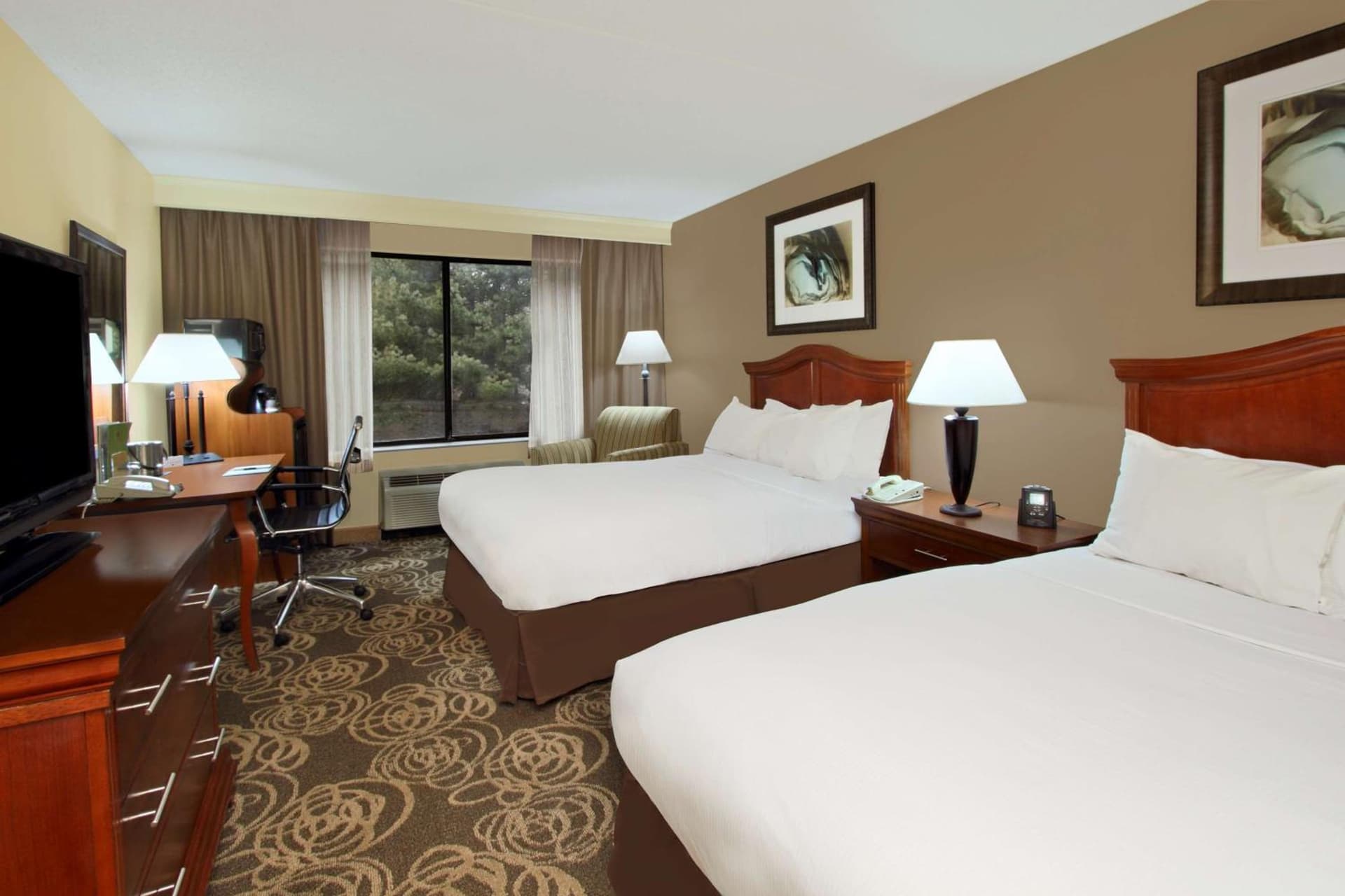 DoubleTree by Hilton Mahwah gallery photo in Mahwah, NJ — image 7