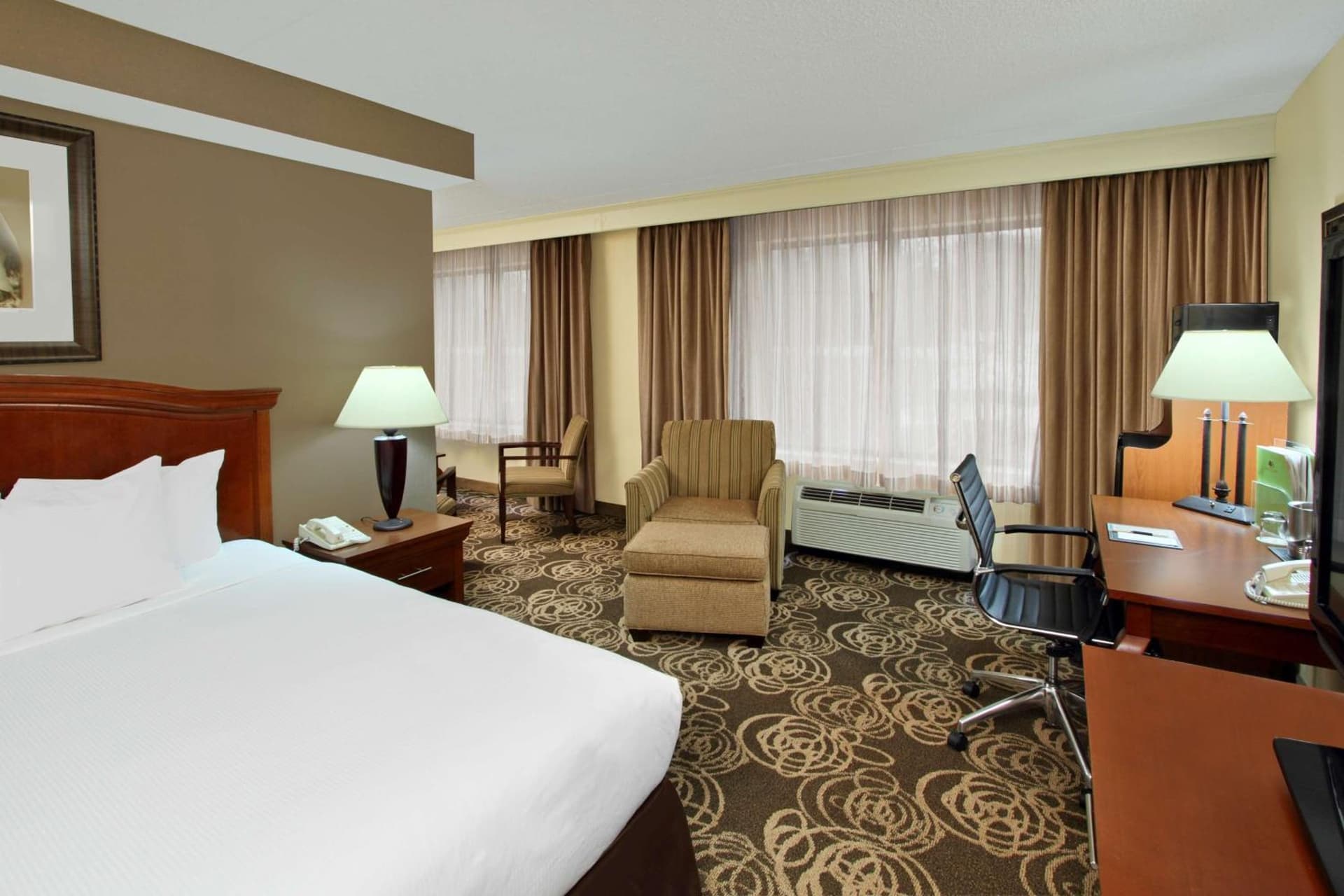 DoubleTree by Hilton Mahwah gallery photo in Mahwah, NJ — image 10