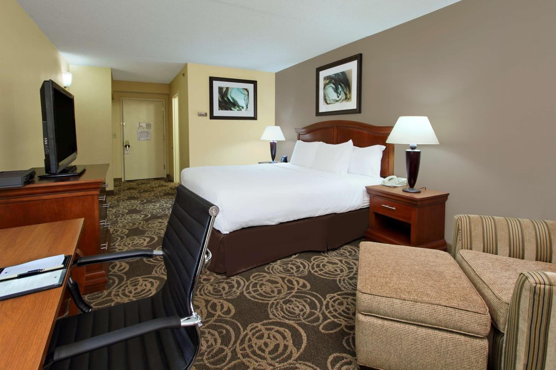 DoubleTree by Hilton Mahwah gallery photo in Mahwah, NJ — image 16