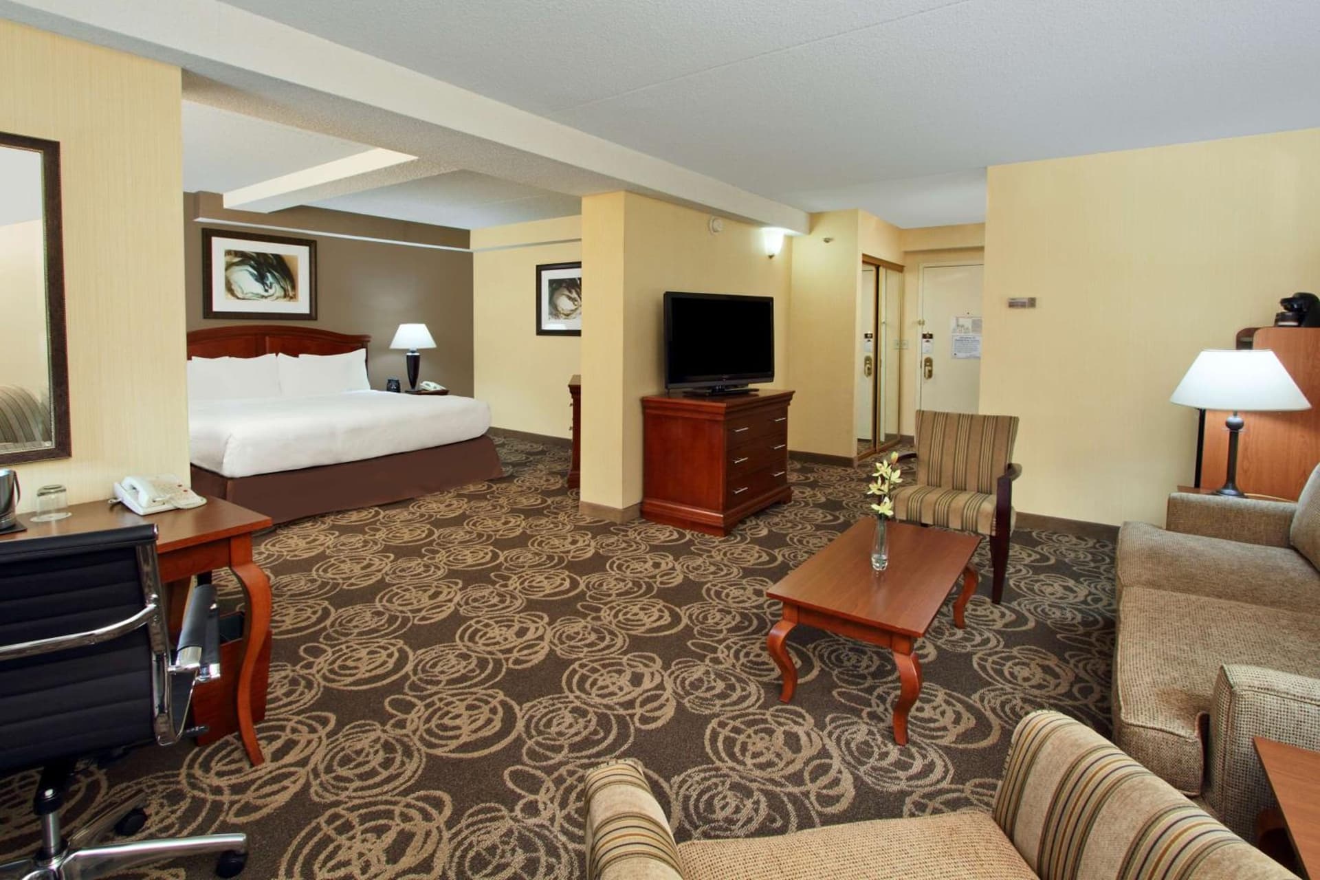 DoubleTree by Hilton Mahwah gallery photo in Mahwah, NJ — image 43