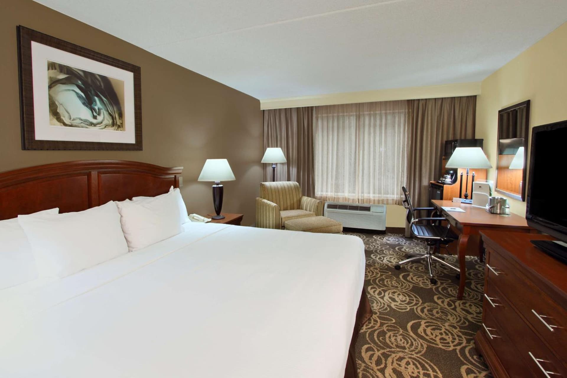DoubleTree by Hilton Mahwah gallery photo in Mahwah, NJ — image 37