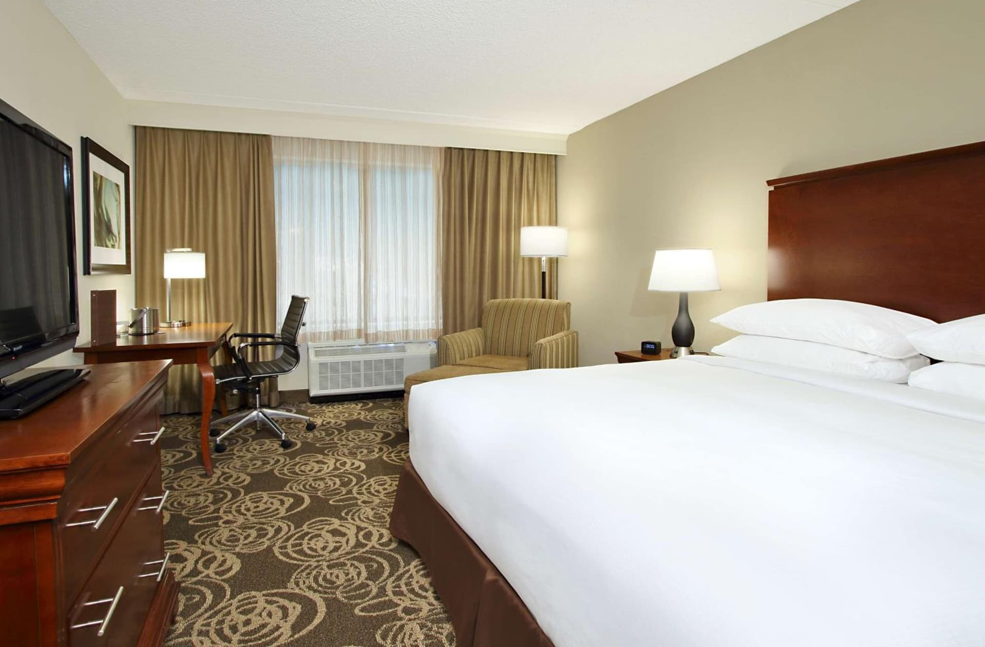 DoubleTree by Hilton Mahwah gallery photo in Mahwah, NJ — image 23