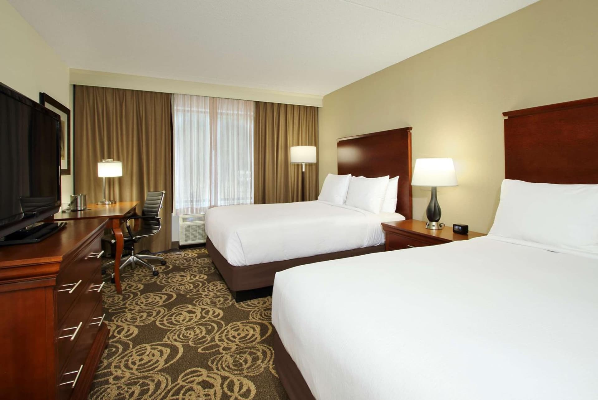 DoubleTree by Hilton Mahwah gallery photo in Mahwah, NJ — image 22