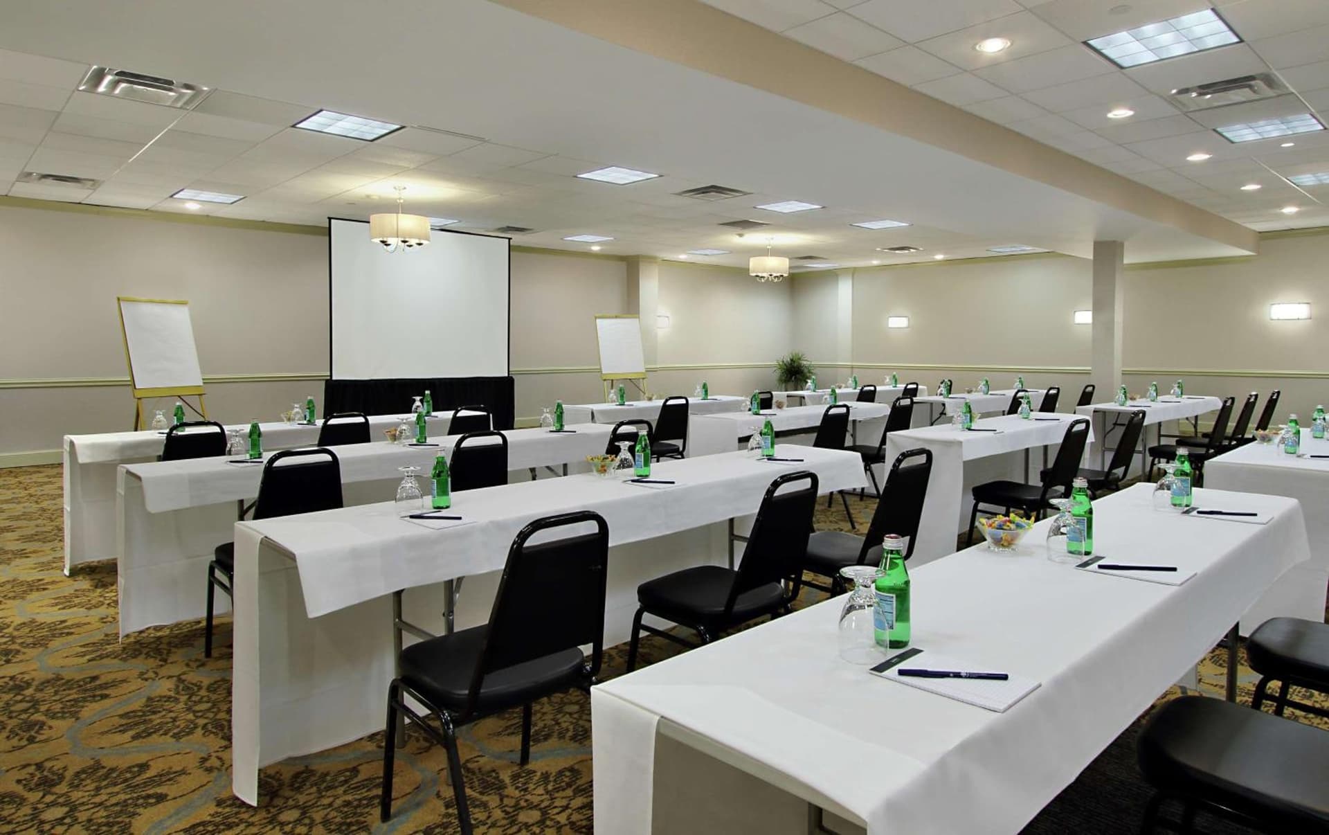 DoubleTree by Hilton Mahwah gallery photo in Mahwah, NJ — image 27