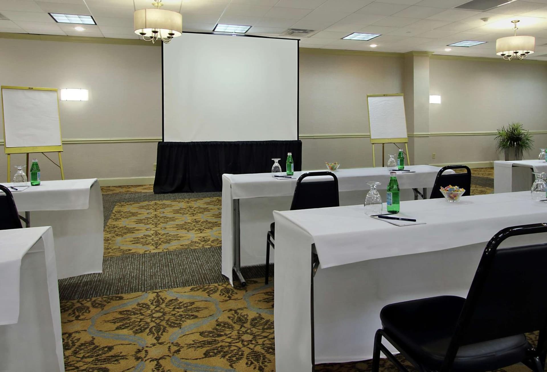 DoubleTree by Hilton Mahwah gallery photo in Mahwah, NJ — image 29