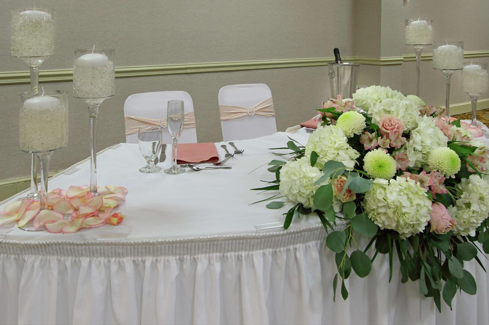 DoubleTree by Hilton Mahwah gallery photo in Mahwah, NJ — image 44