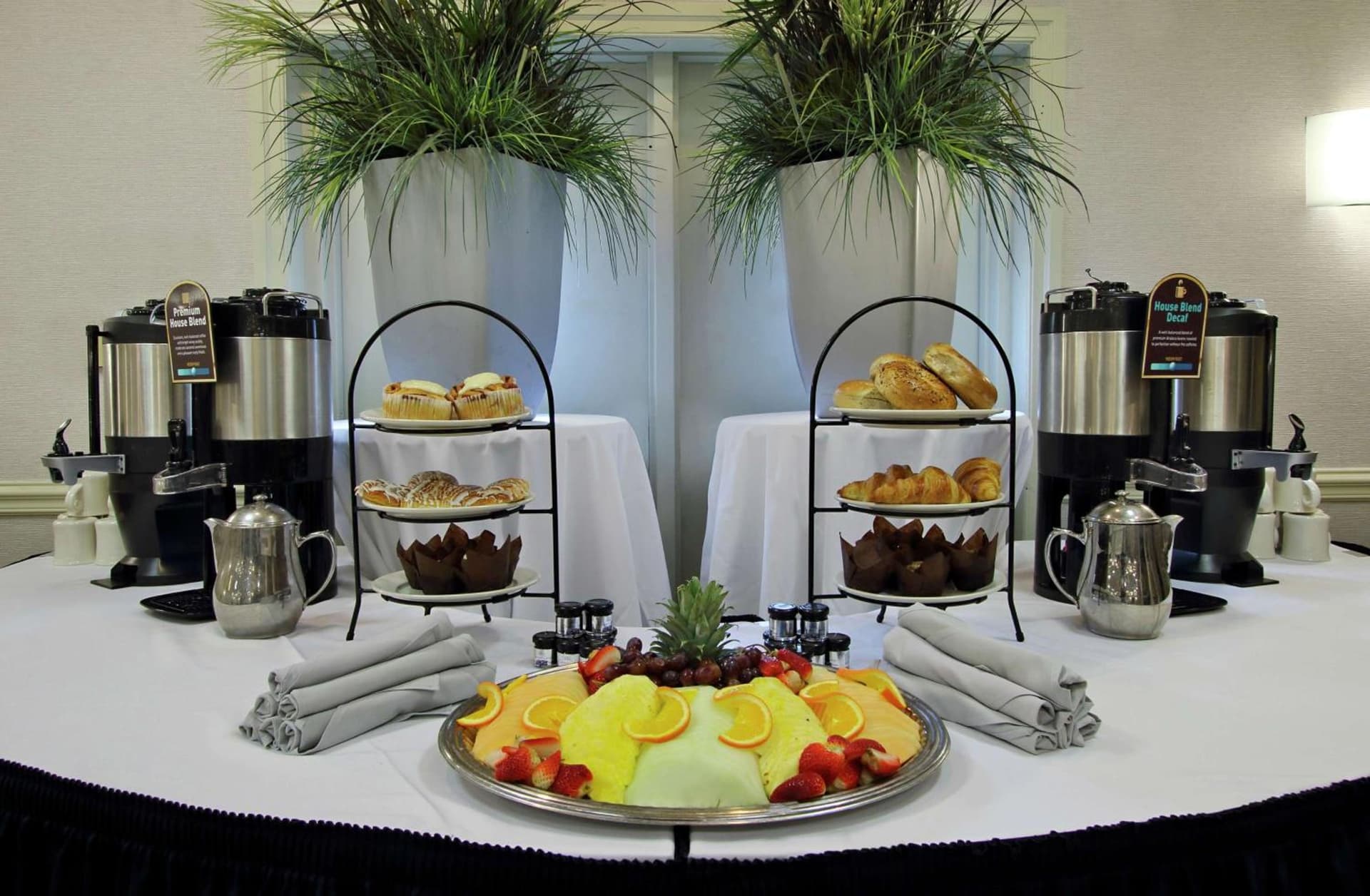 DoubleTree by Hilton Mahwah gallery photo in Mahwah, NJ — image 21
