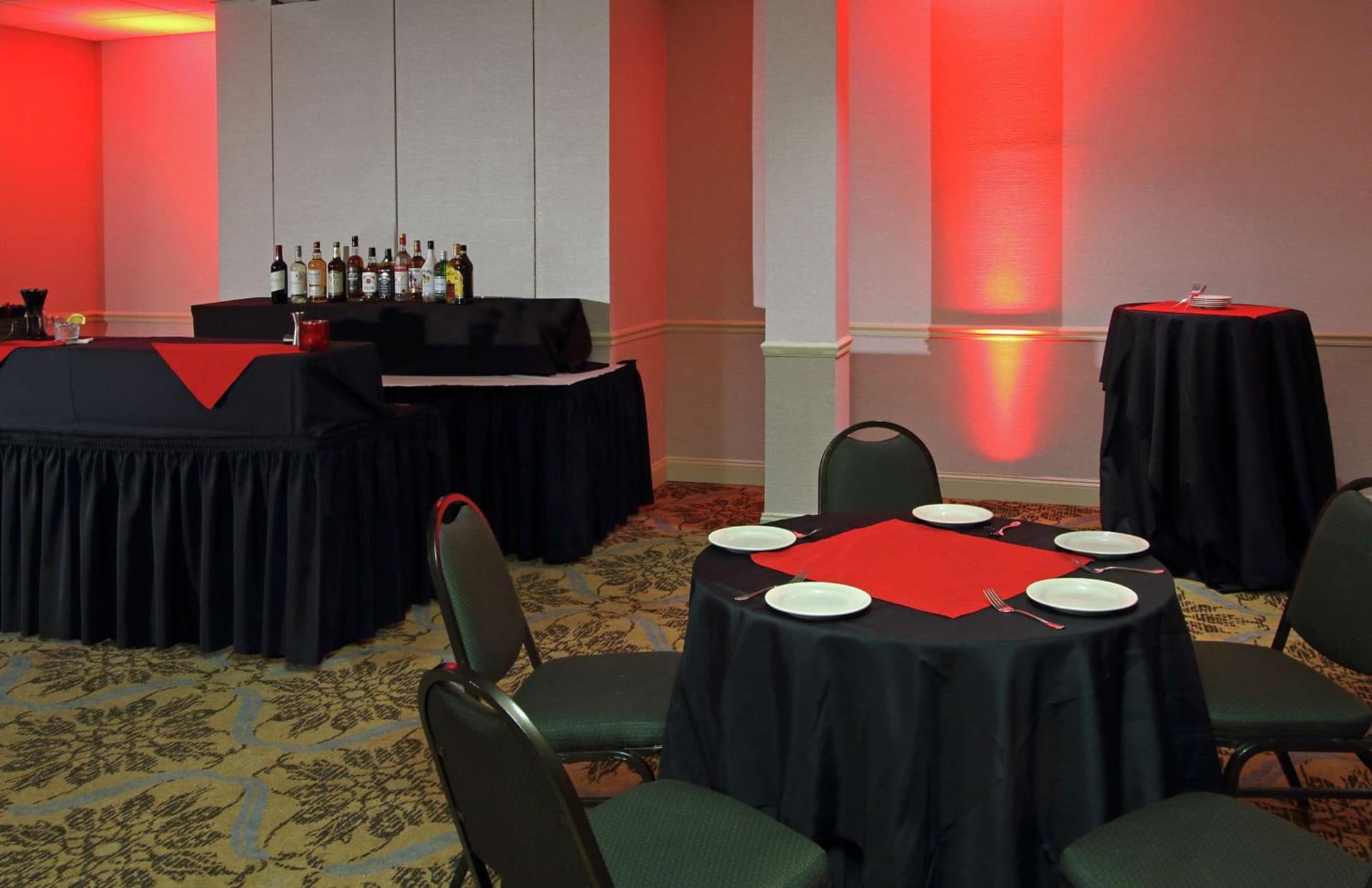 DoubleTree by Hilton Mahwah gallery photo in Mahwah, NJ — image 40