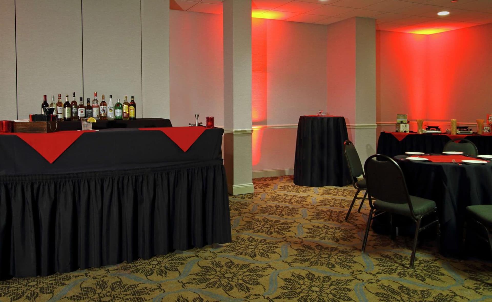 DoubleTree by Hilton Mahwah gallery photo in Mahwah, NJ — image 4