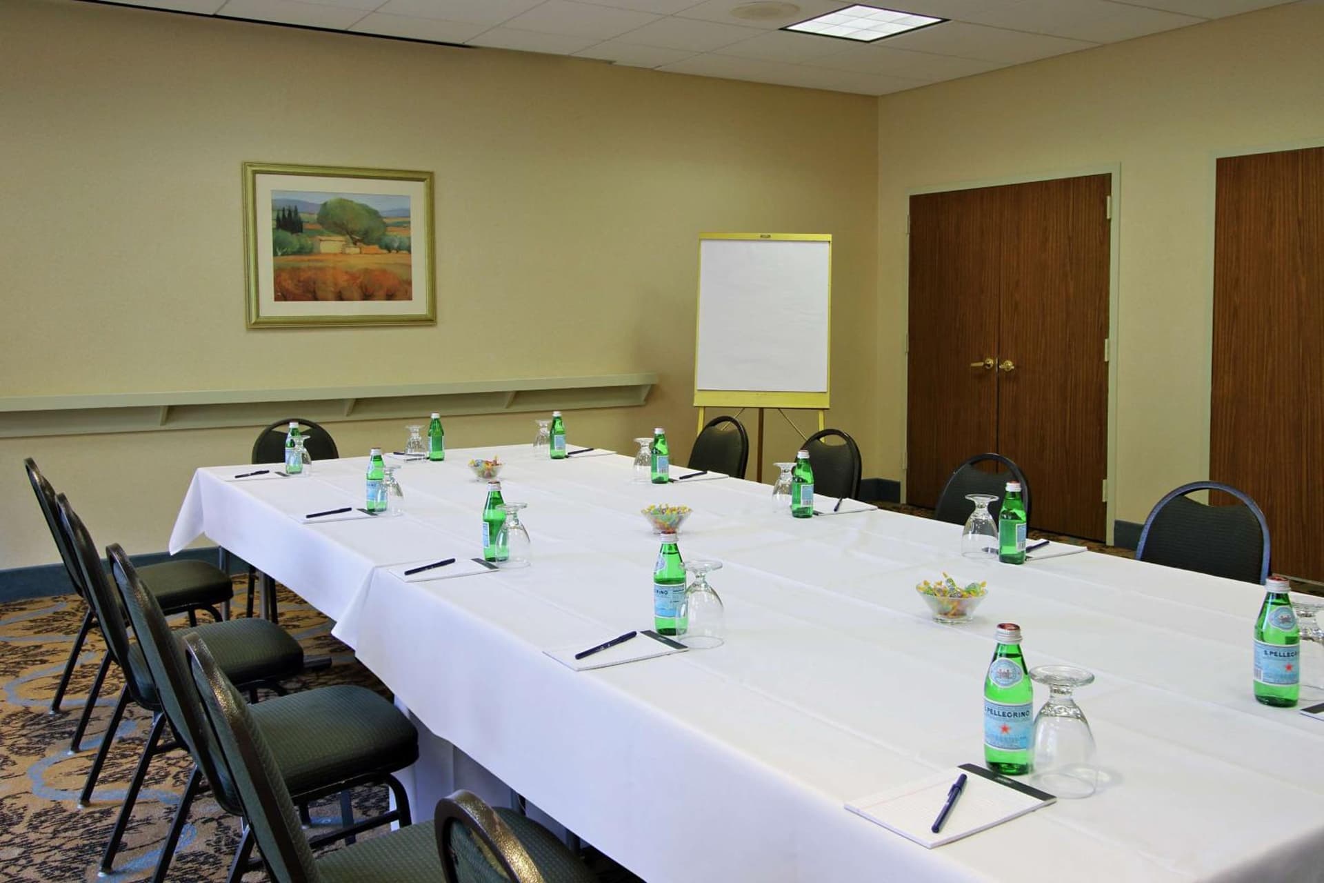 DoubleTree by Hilton Mahwah gallery photo in Mahwah, NJ — image 32