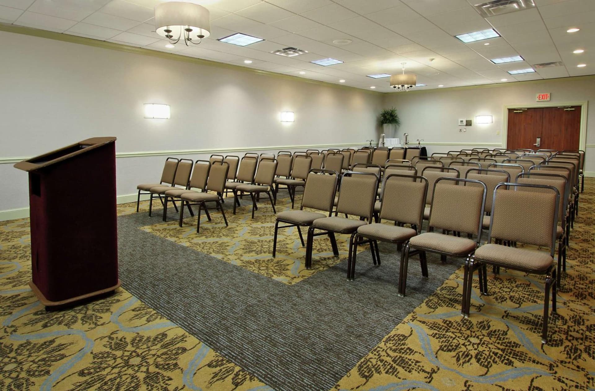 DoubleTree by Hilton Mahwah gallery photo in Mahwah, NJ — image 5