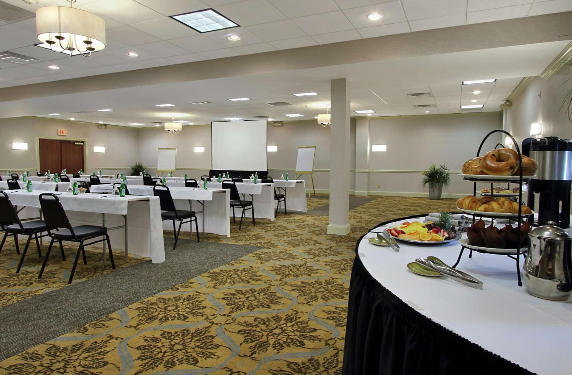 DoubleTree by Hilton Mahwah gallery photo in Mahwah, NJ — image 46