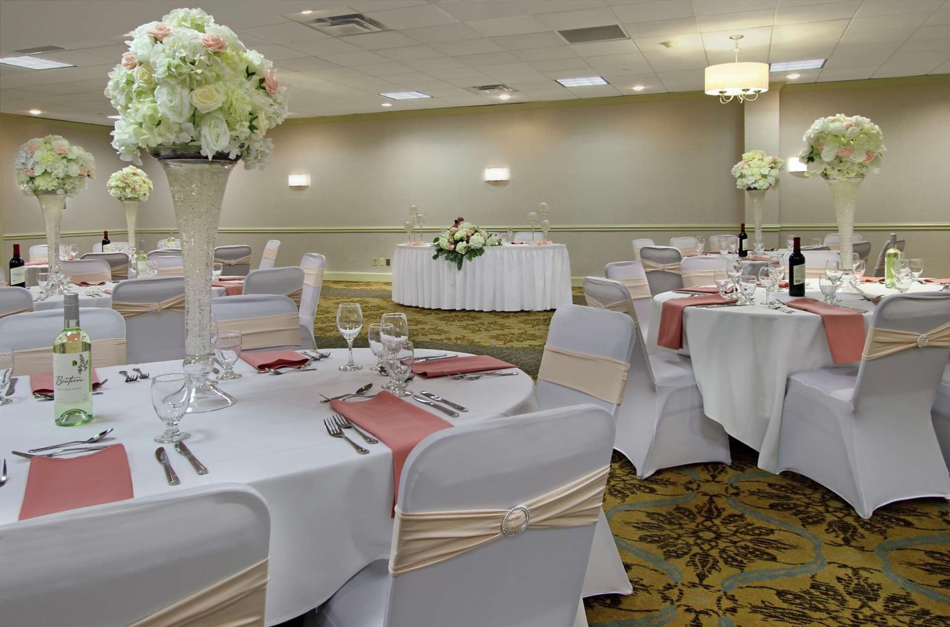 DoubleTree by Hilton Mahwah gallery photo in Mahwah, NJ — image 33