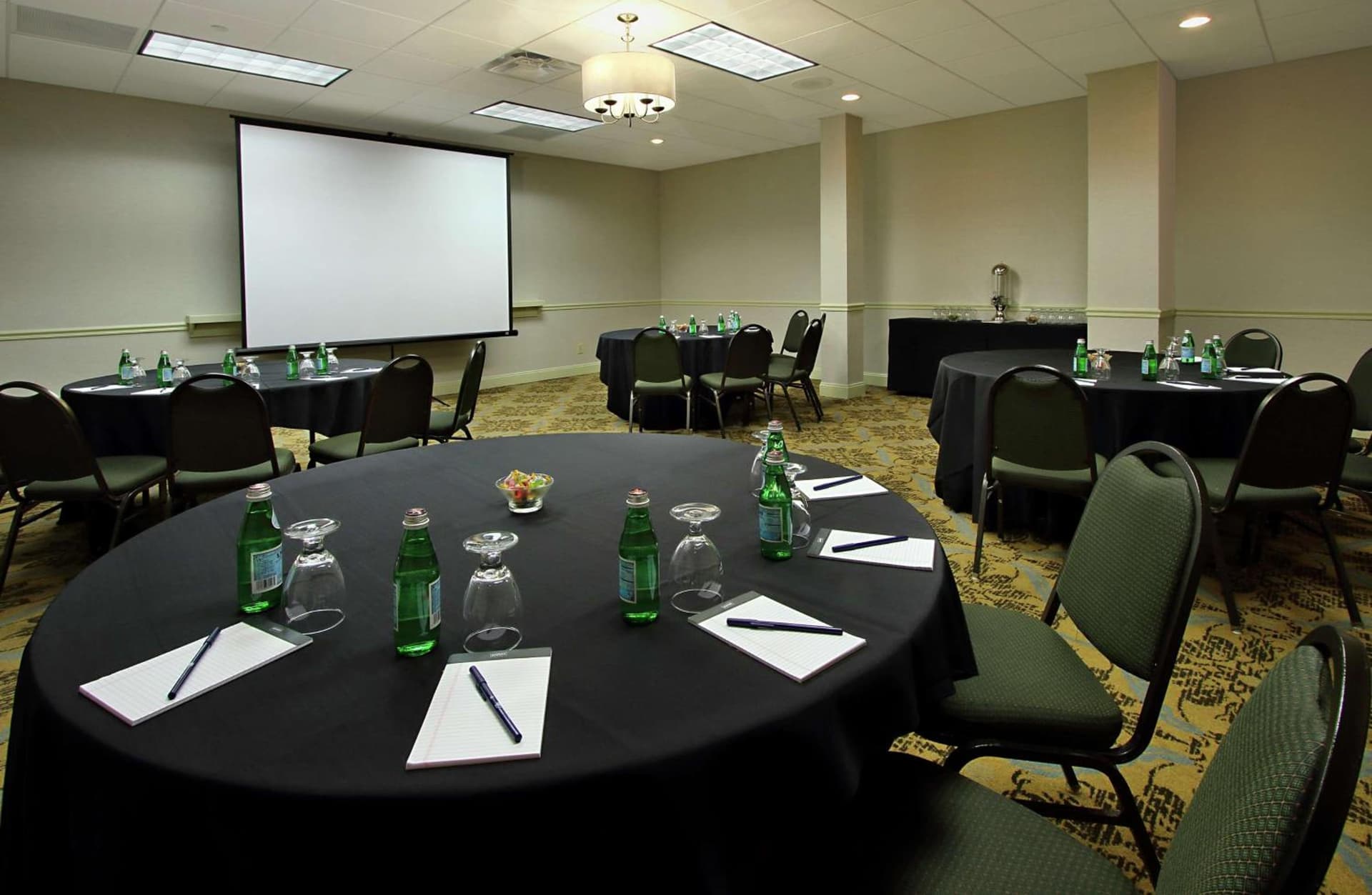 DoubleTree by Hilton Mahwah gallery photo in Mahwah, NJ — image 17