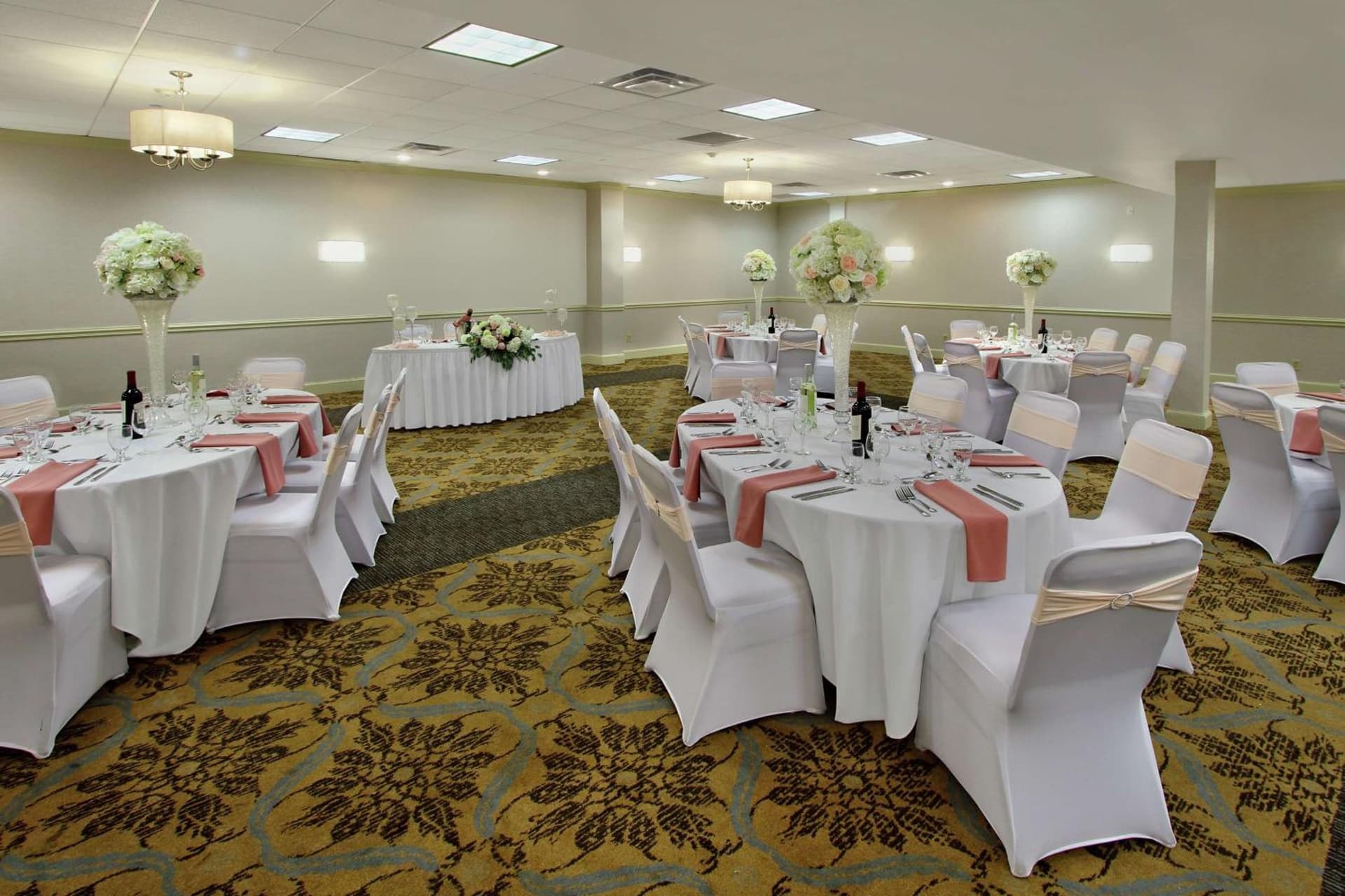 DoubleTree by Hilton Mahwah gallery photo in Mahwah, NJ — image 36